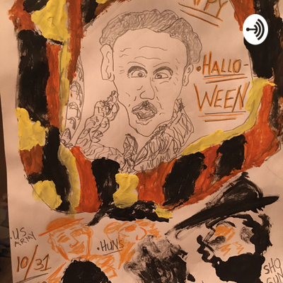 Sunday Blessings Rip Papa By Mister E Talking Art History Politricksters And Sports A Podcast On Anchor