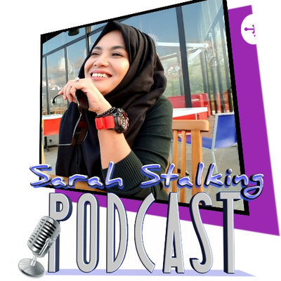 Sarah Podcast • A podcast on Spotify for Podcasters