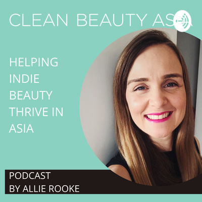Clean Beauty Asia