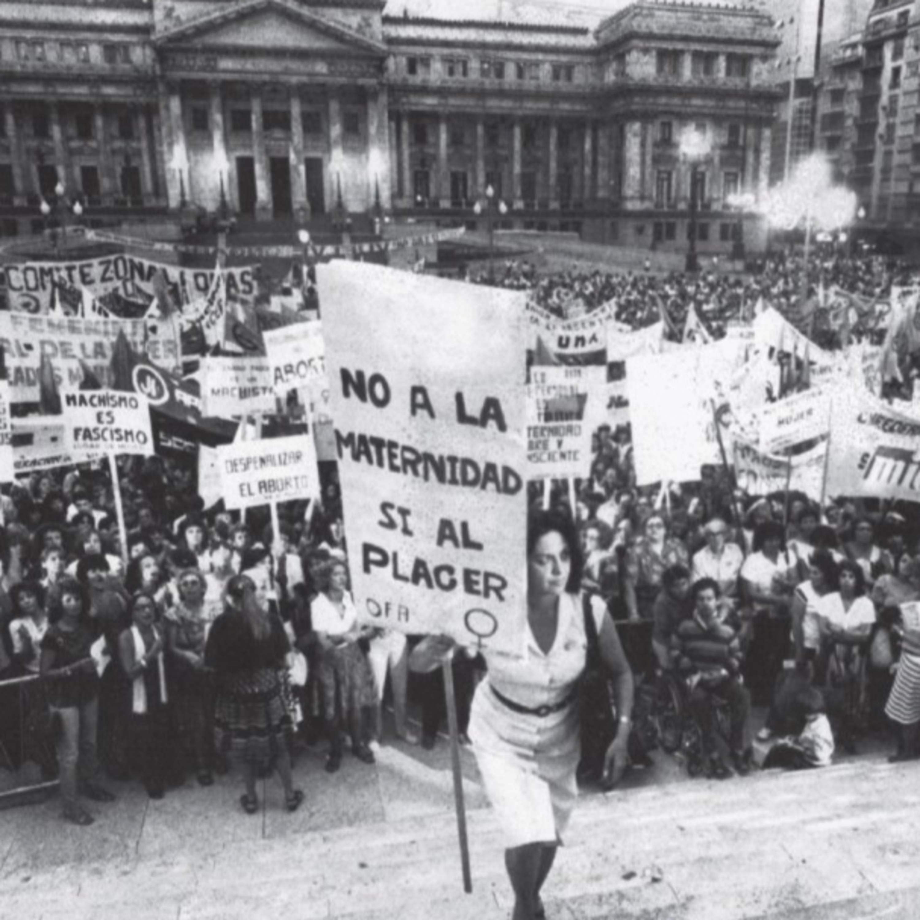 Casi historiador: un podcast de historia argentina