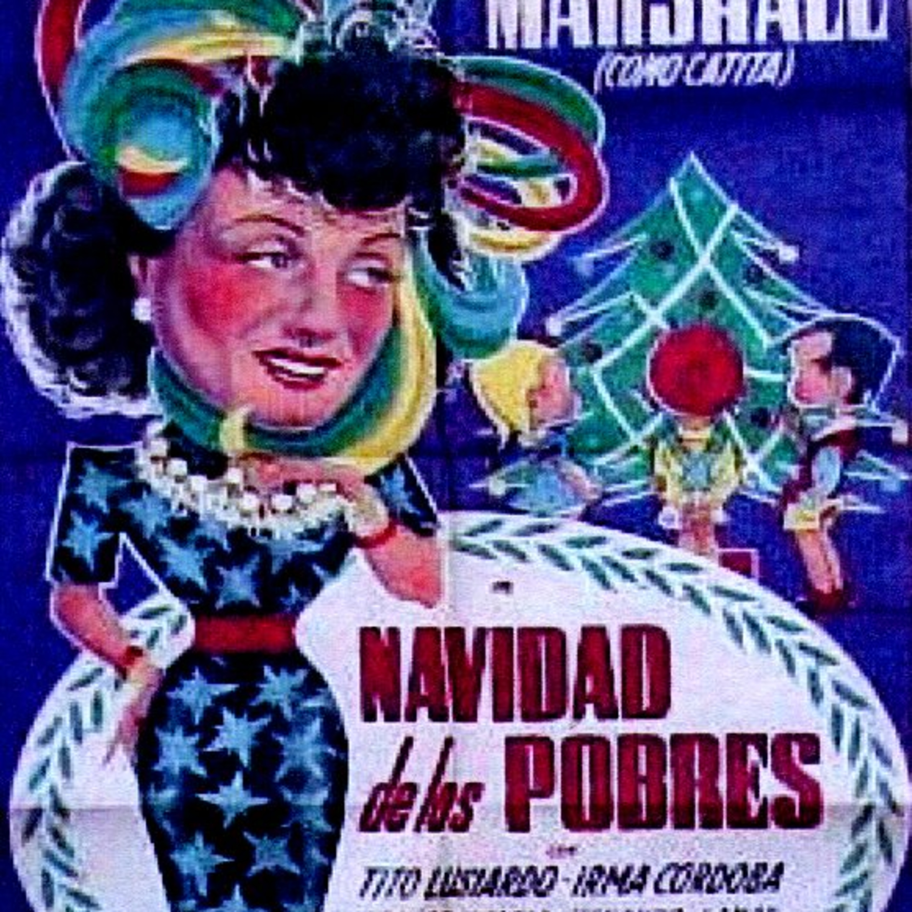 Casi historiador: un podcast de historia argentina