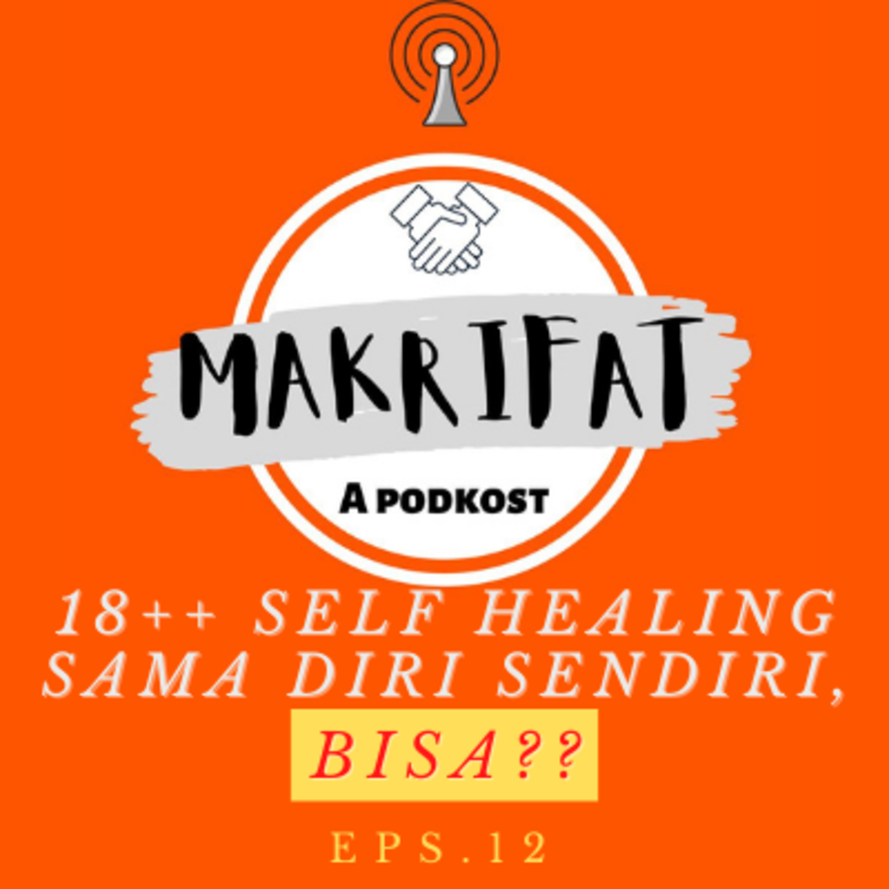MAKRIFAT Podcast