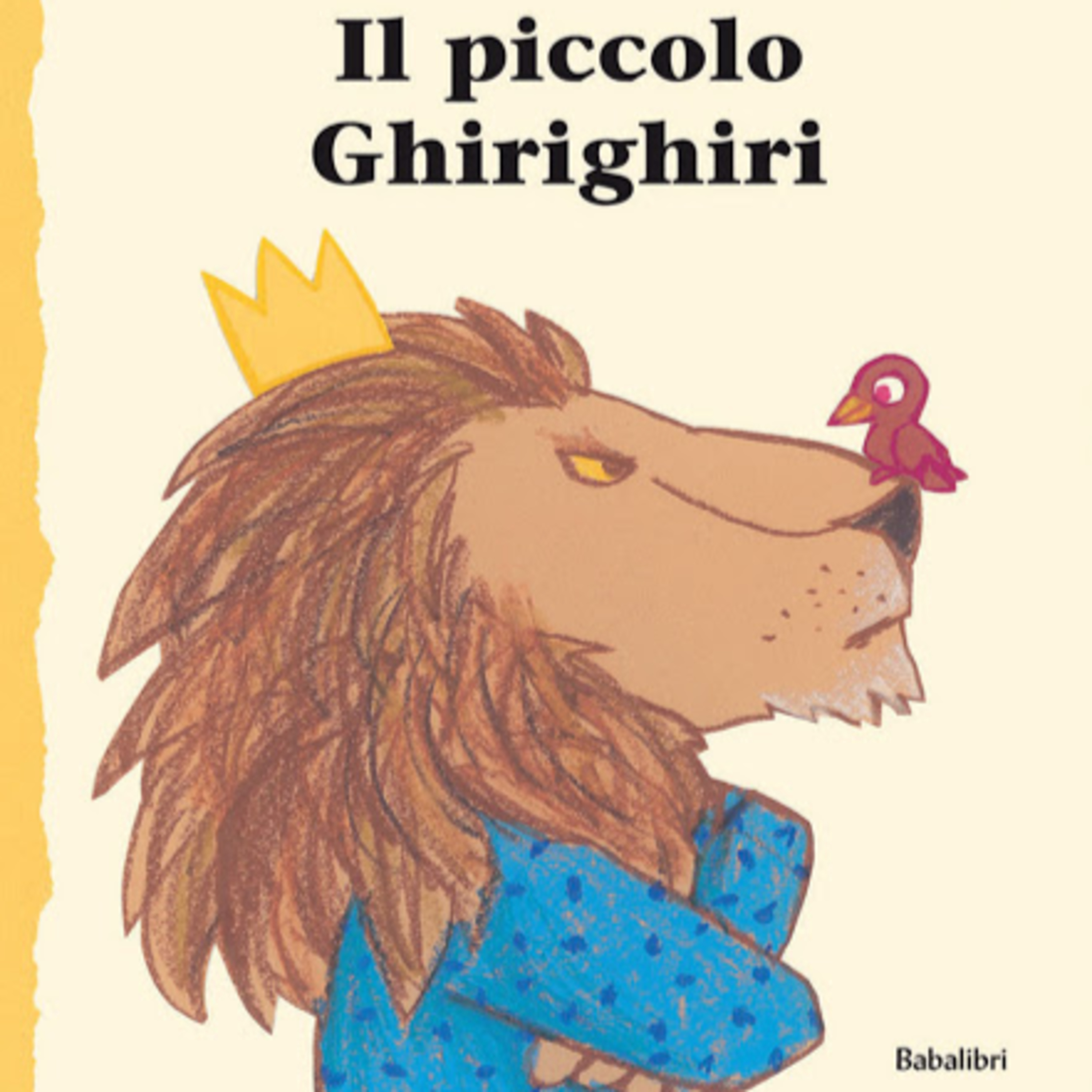 La Miki va in Biblio