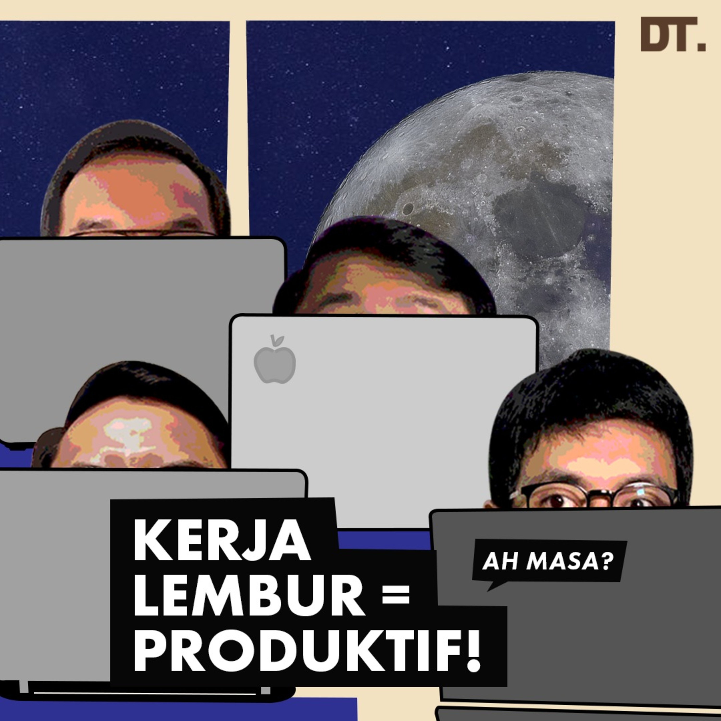 OKR (Obrolan Kala Rehat)