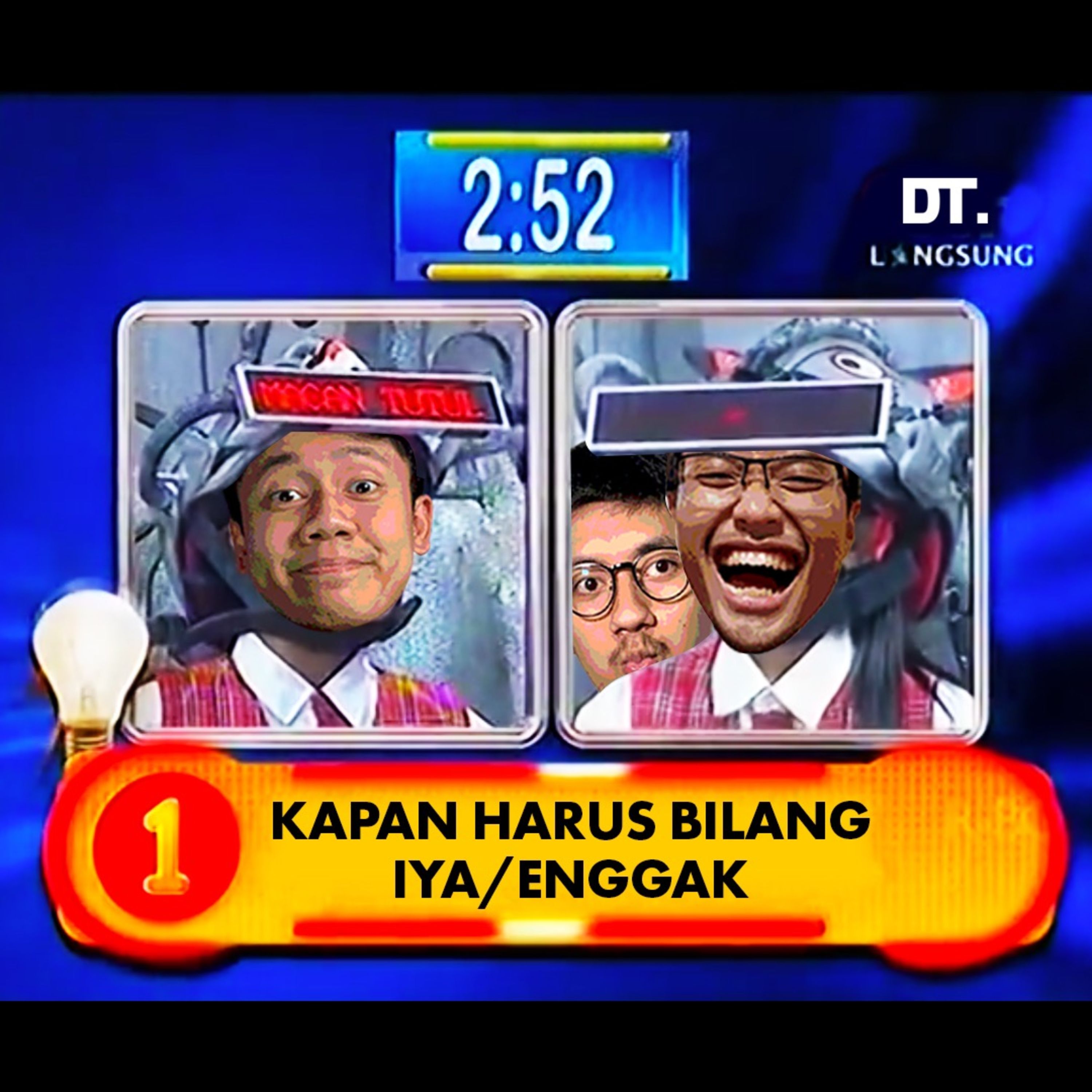 OKR (Obrolan Kala Rehat)