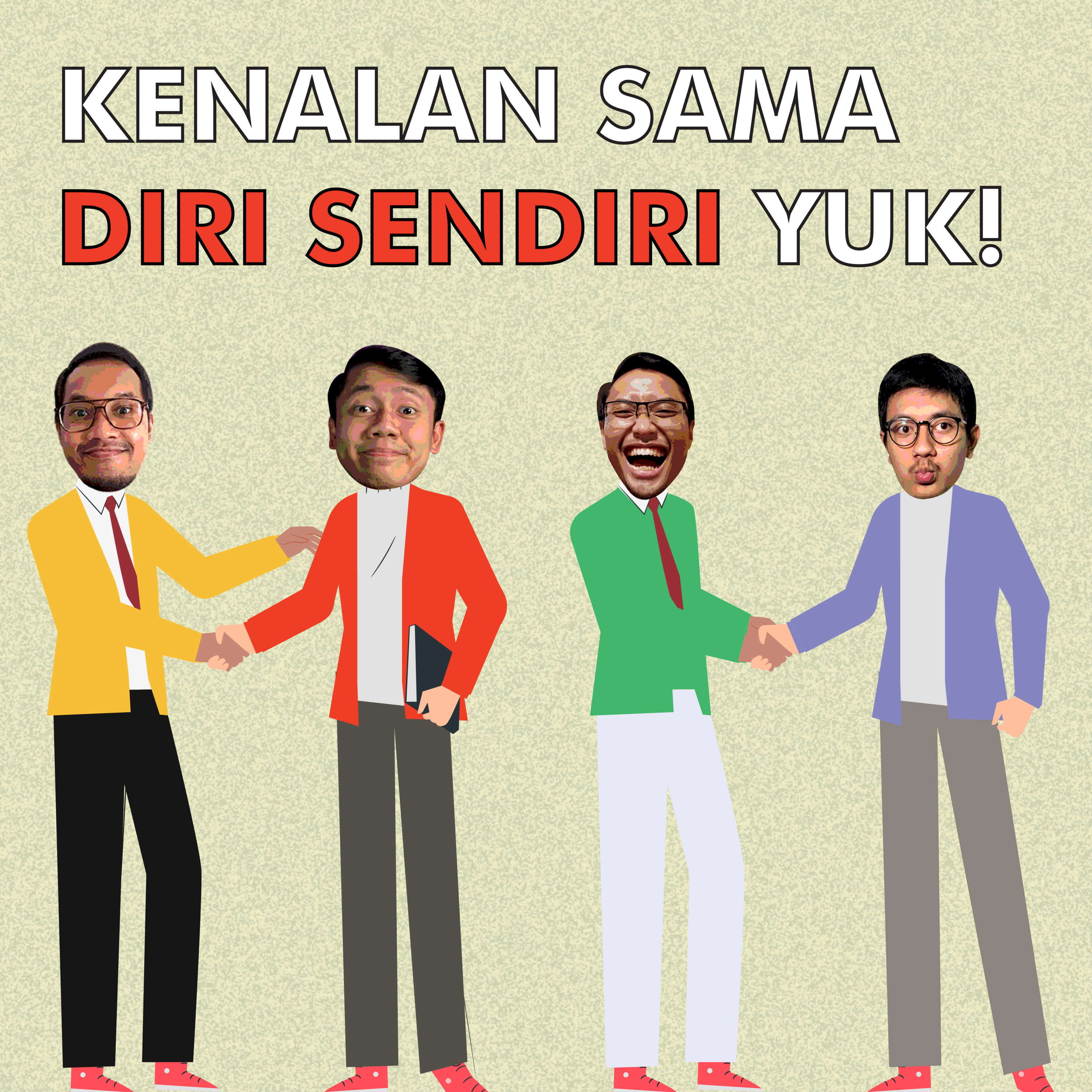 OKR (Obrolan Kala Rehat)