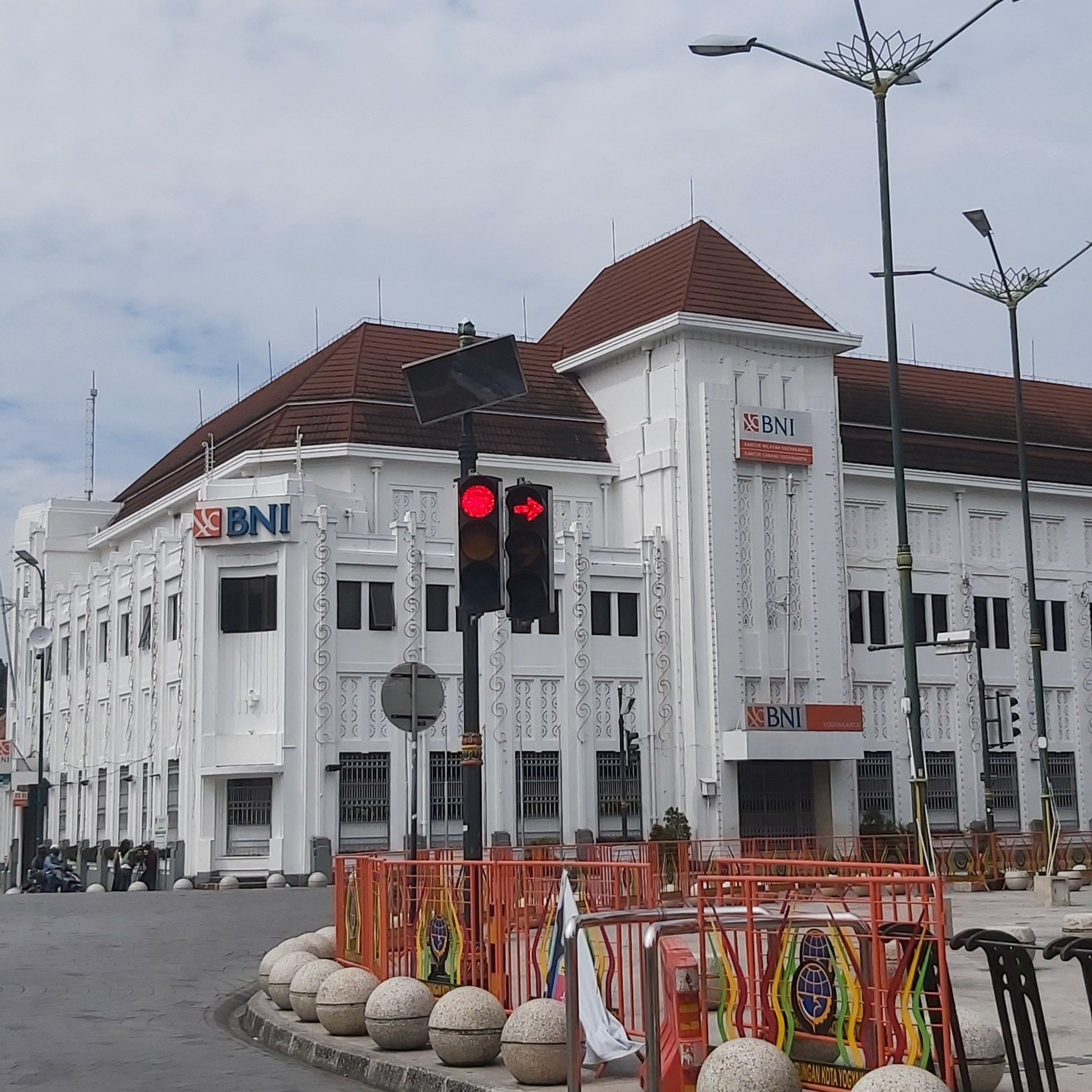 Podcast Thufail Naufal Zanwa Tata Kelola Keuangan Pemerintahan