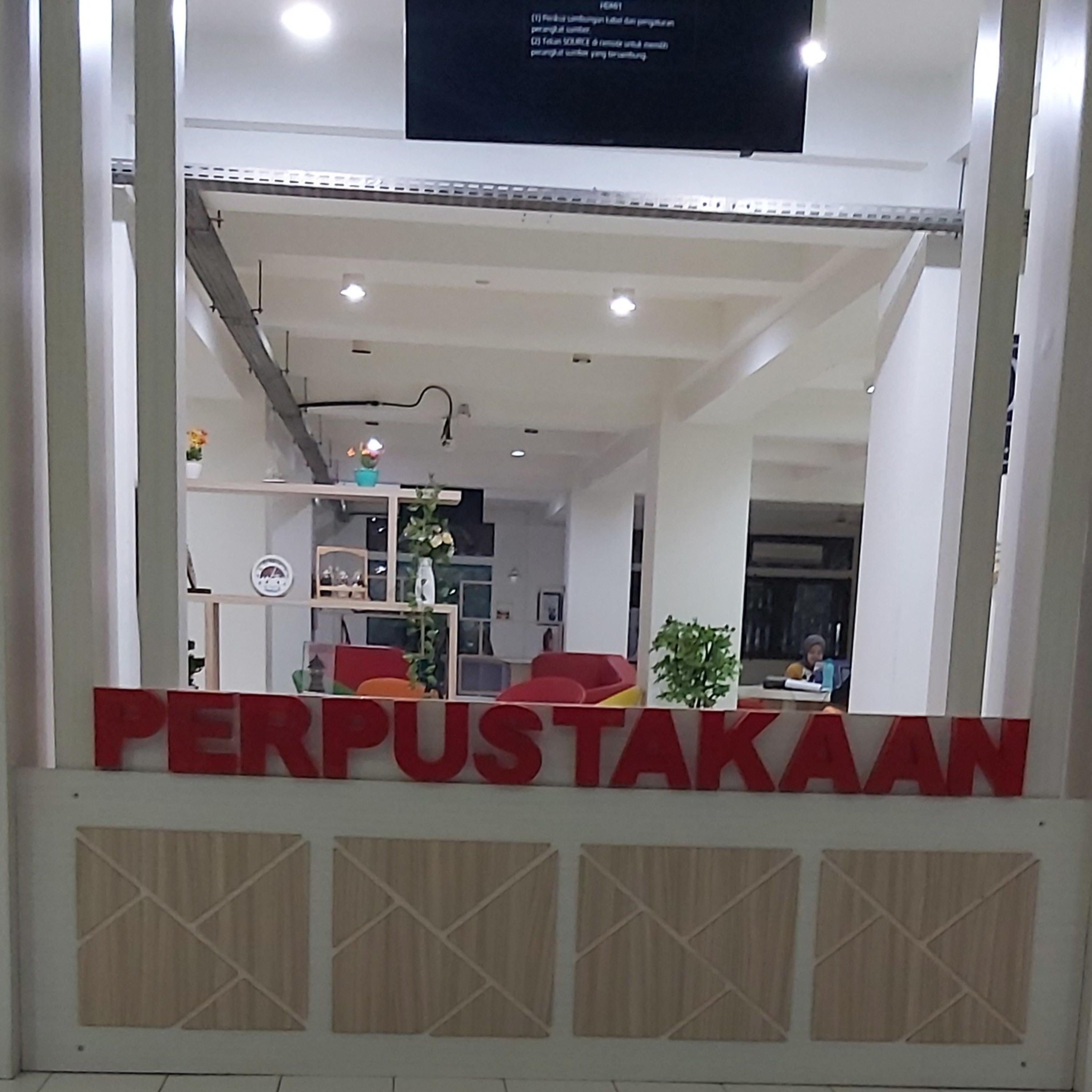 Podcast Thufail Naufal Zanwa Tata Kelola Keuangan Pemerintahan