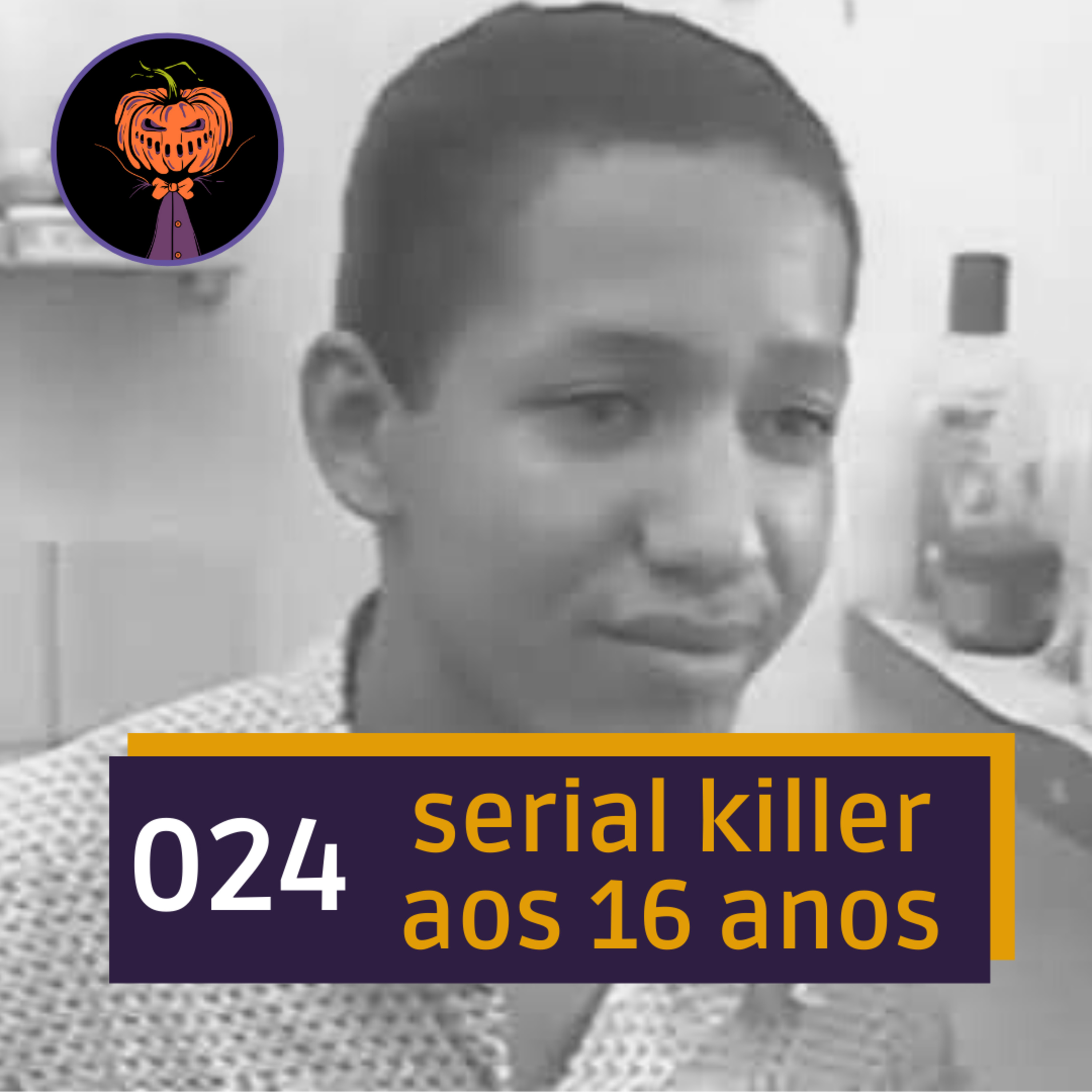 SEXTA 13 CRIME