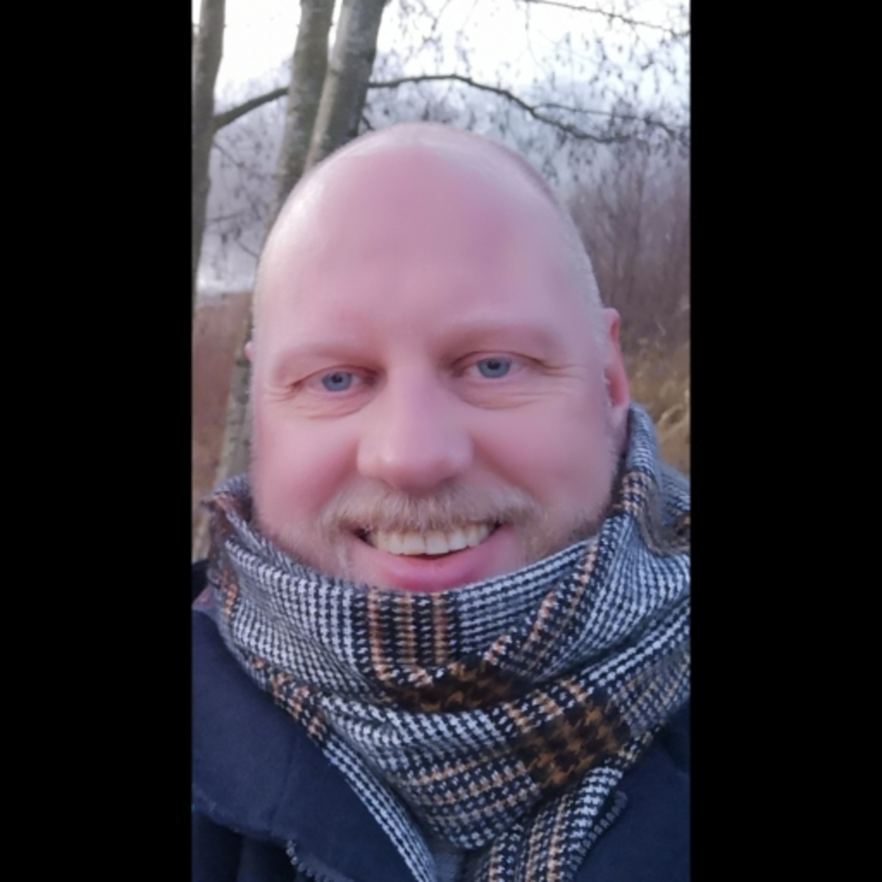 Wat bezielt je?!