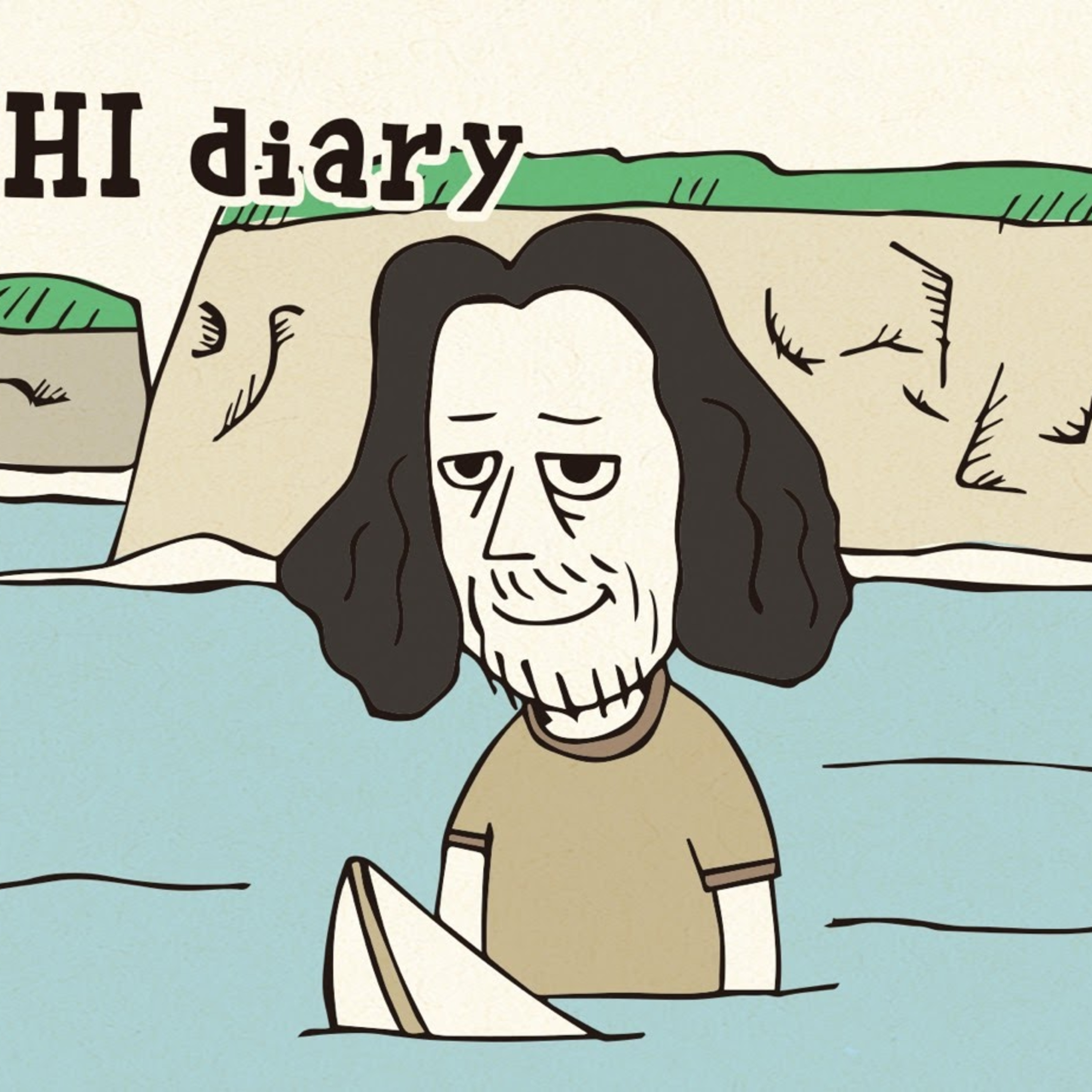 サーファーズ身体管理学ってなんだ⁉️健康あっての波乗りライフ🏄🏻‍♂️ episode artwork