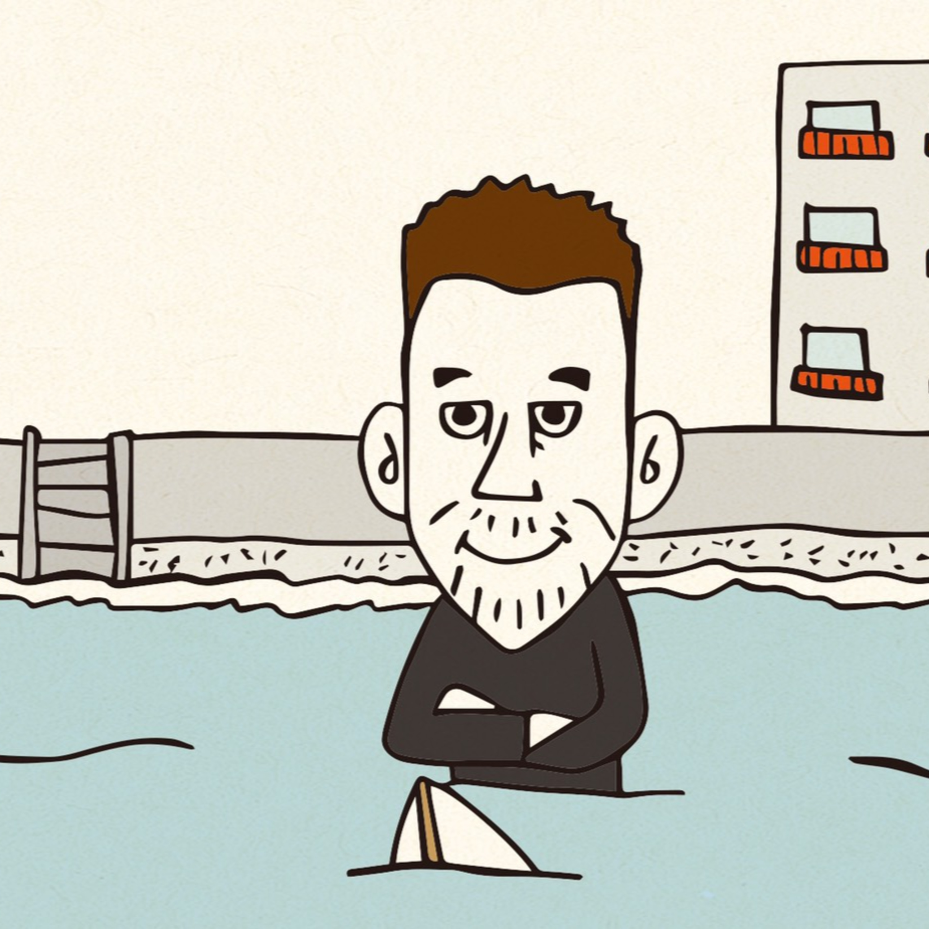 オージーサーファーのサーフィンの楽しみ方って上手いよね🏄‍♀️🏄‍♂️ episode artwork