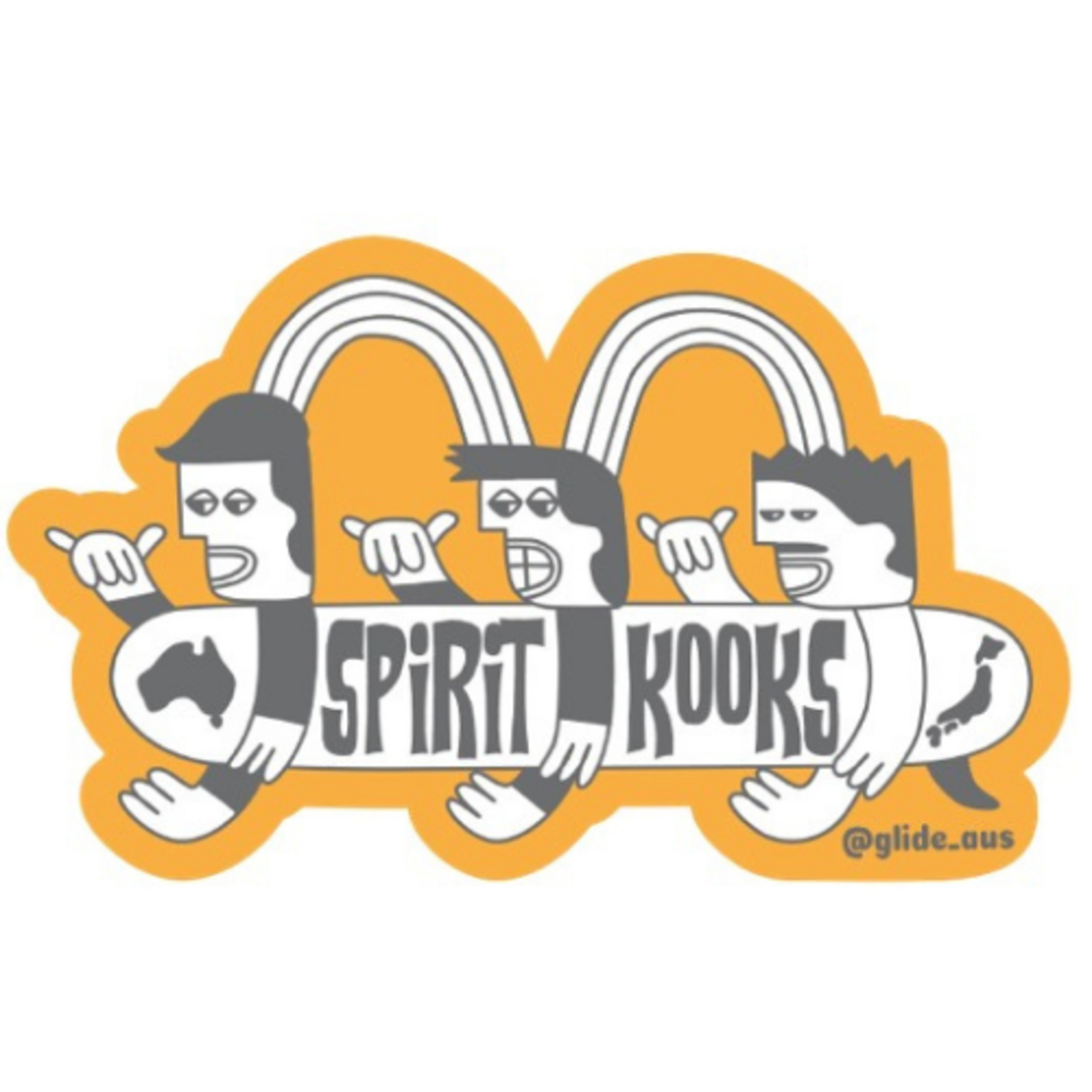 サーファーはこれやっちゃダメ絶対！ w/よういちチャンネルSpritKooks episode artwork