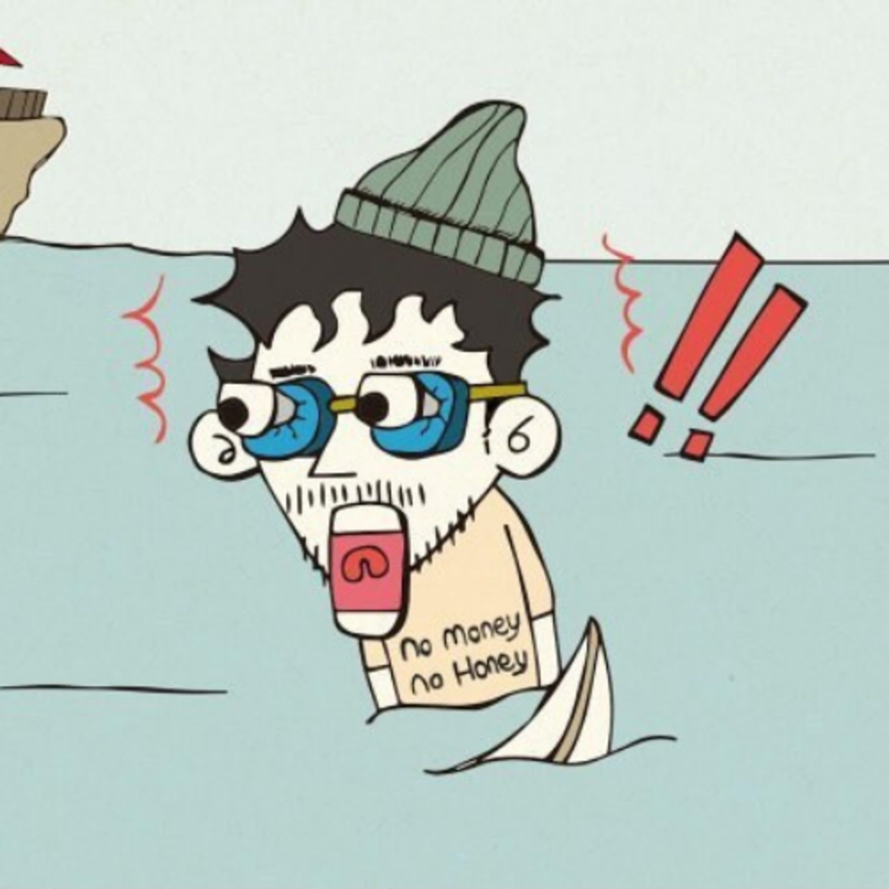勇気を出して初の一人サーフィン🏄‍♀️行ってわかった仲間のありがたさ episode artwork