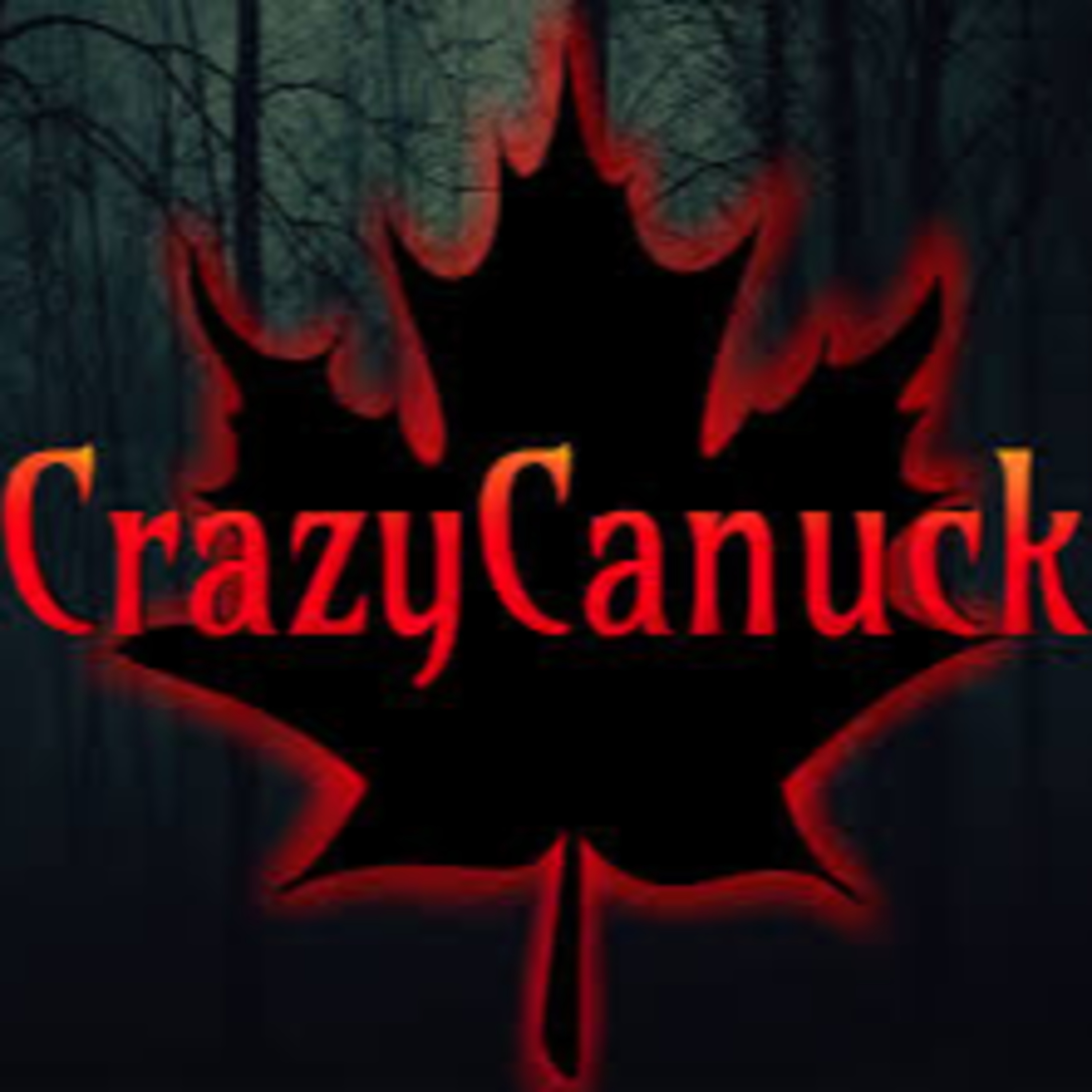 Welcome to the Initial Crazycanuck Front & Center podcast! episode artwork