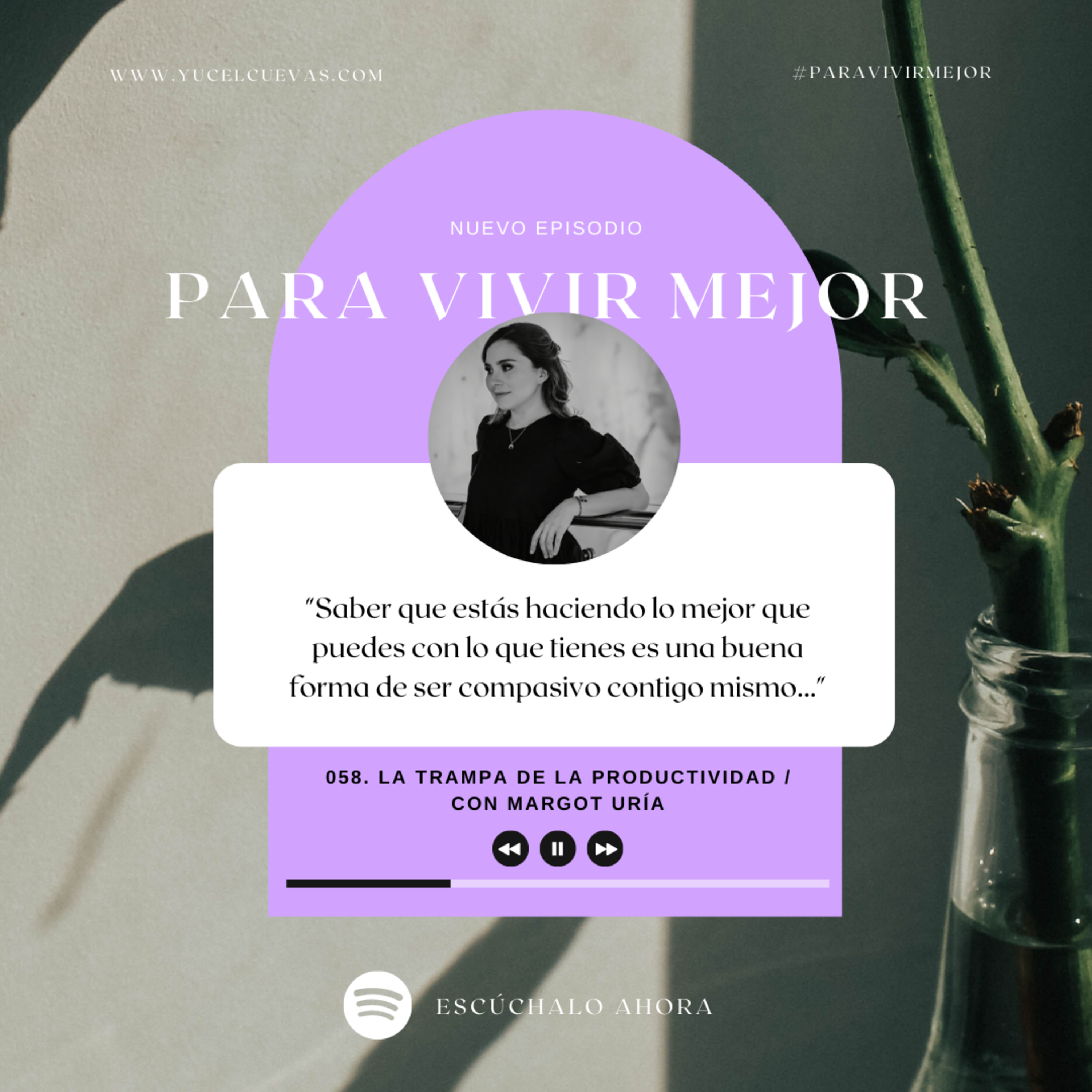 Para Vivir Mejor
