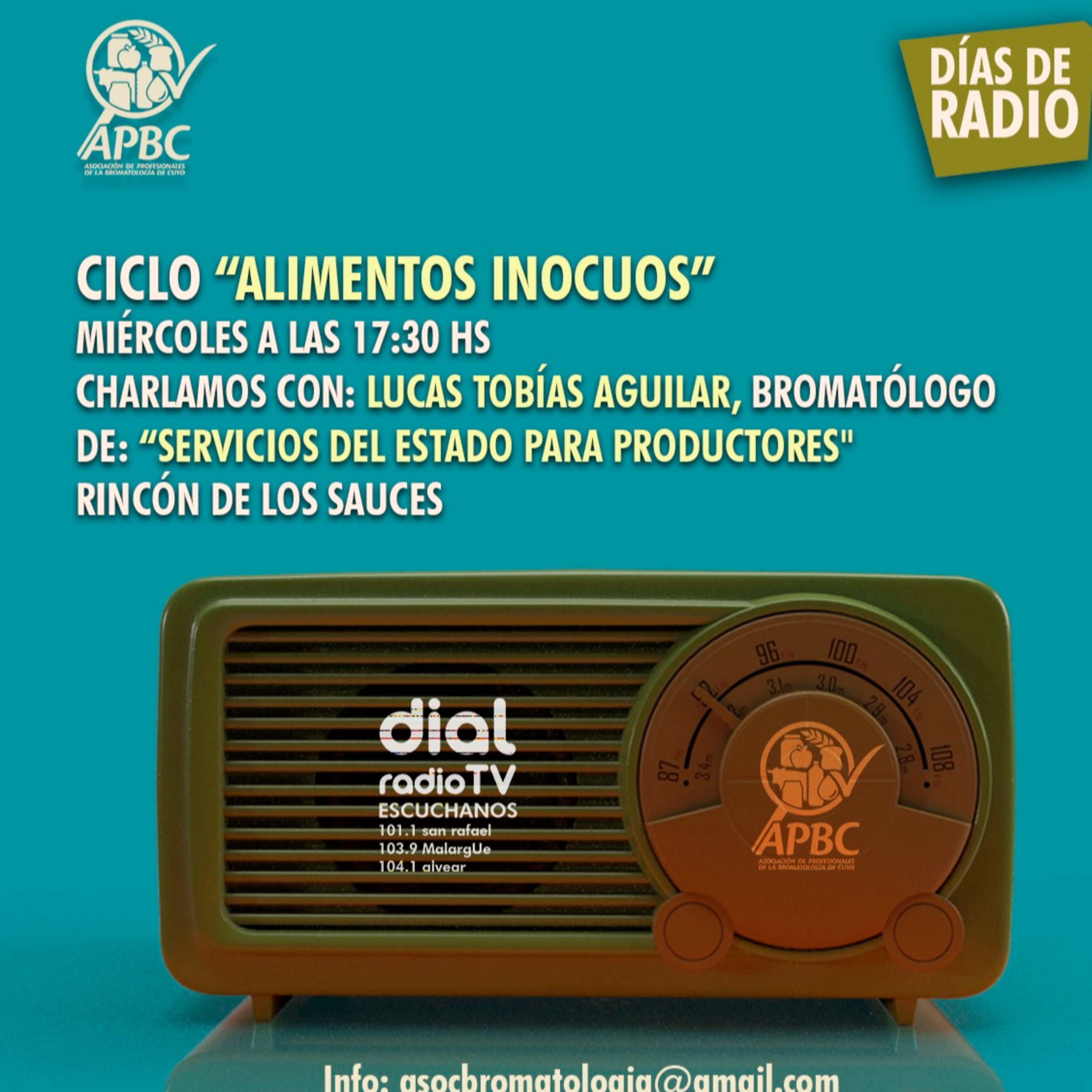 Dial RadioTV
