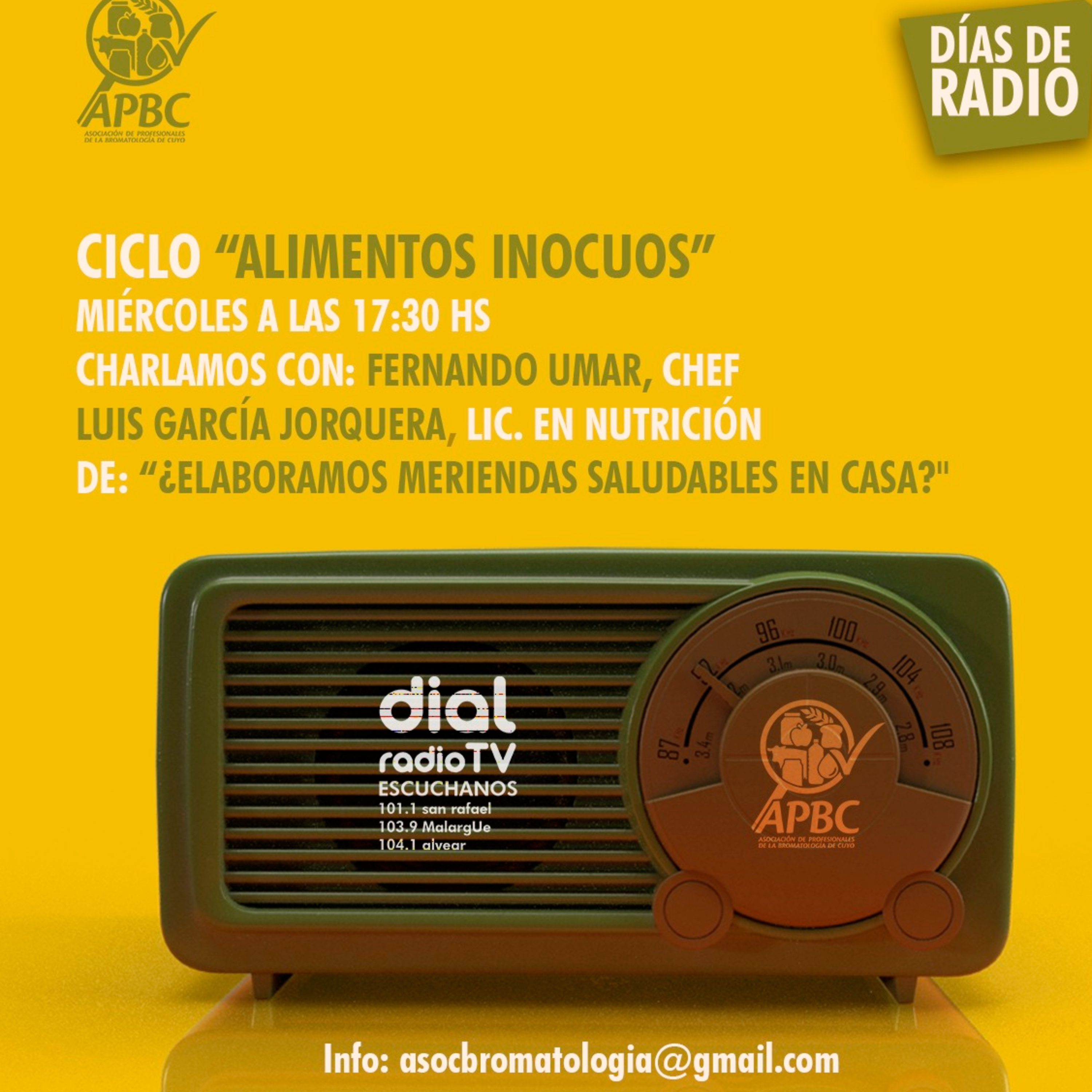 Dial RadioTV