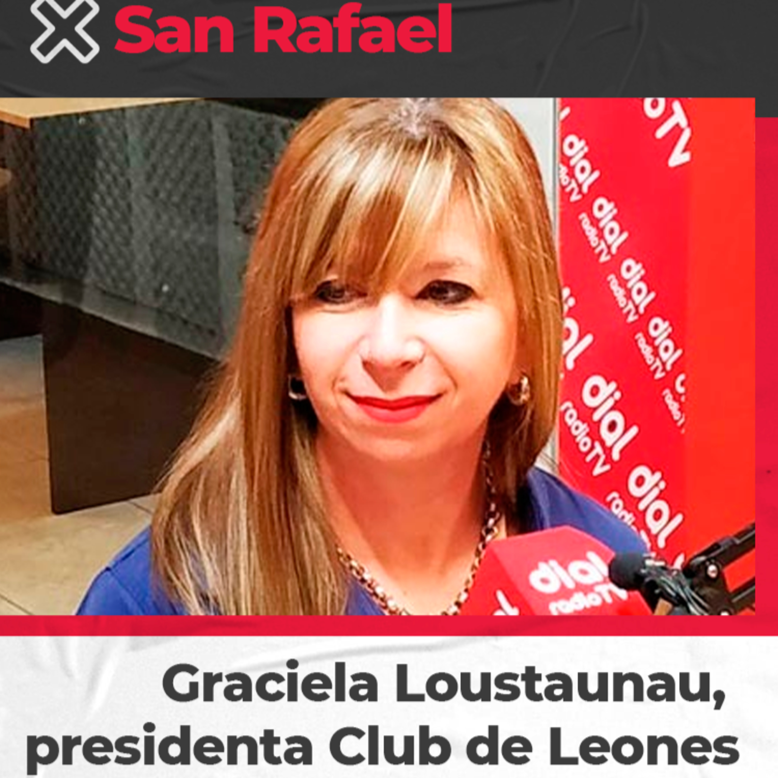 Dial RadioTV