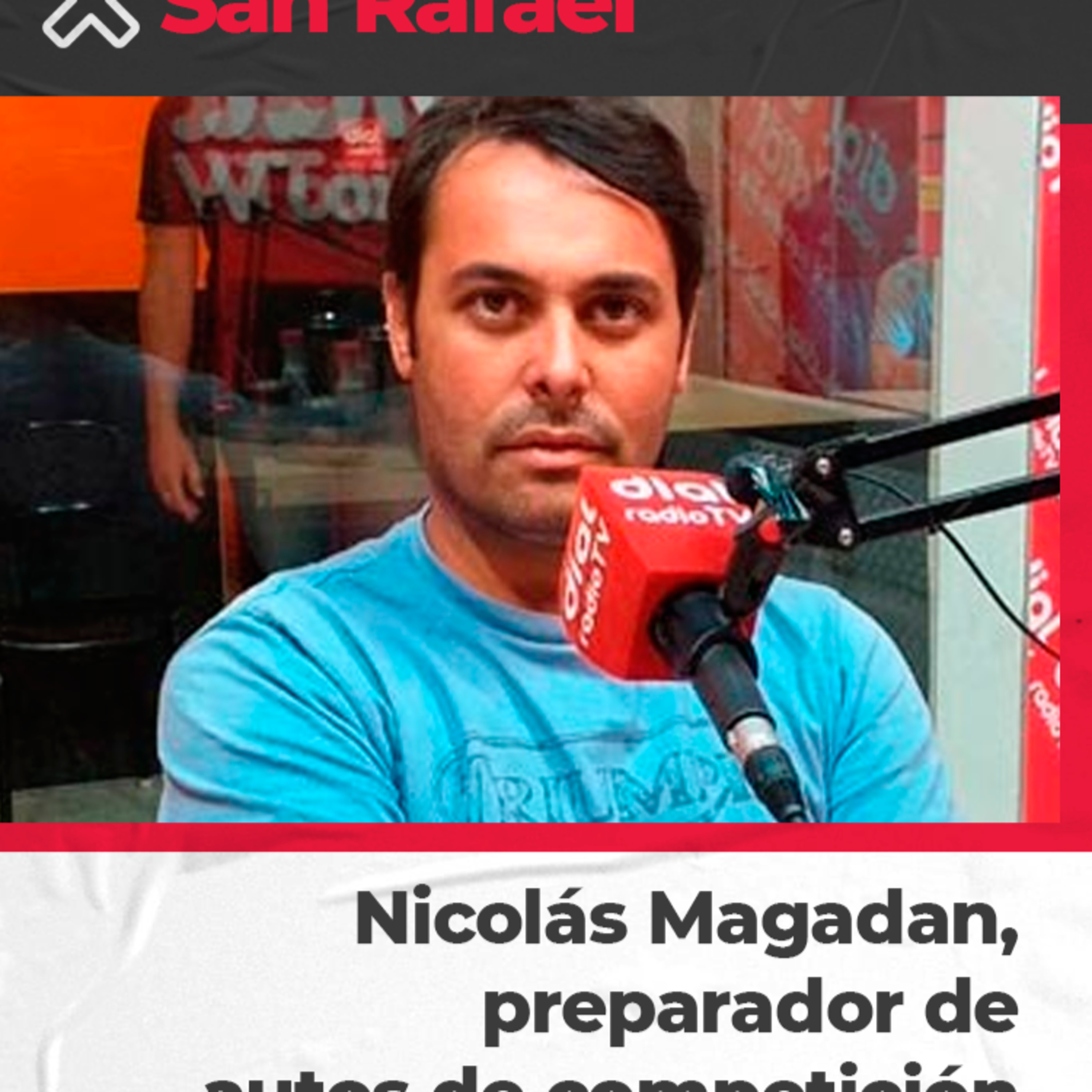 Dial RadioTV