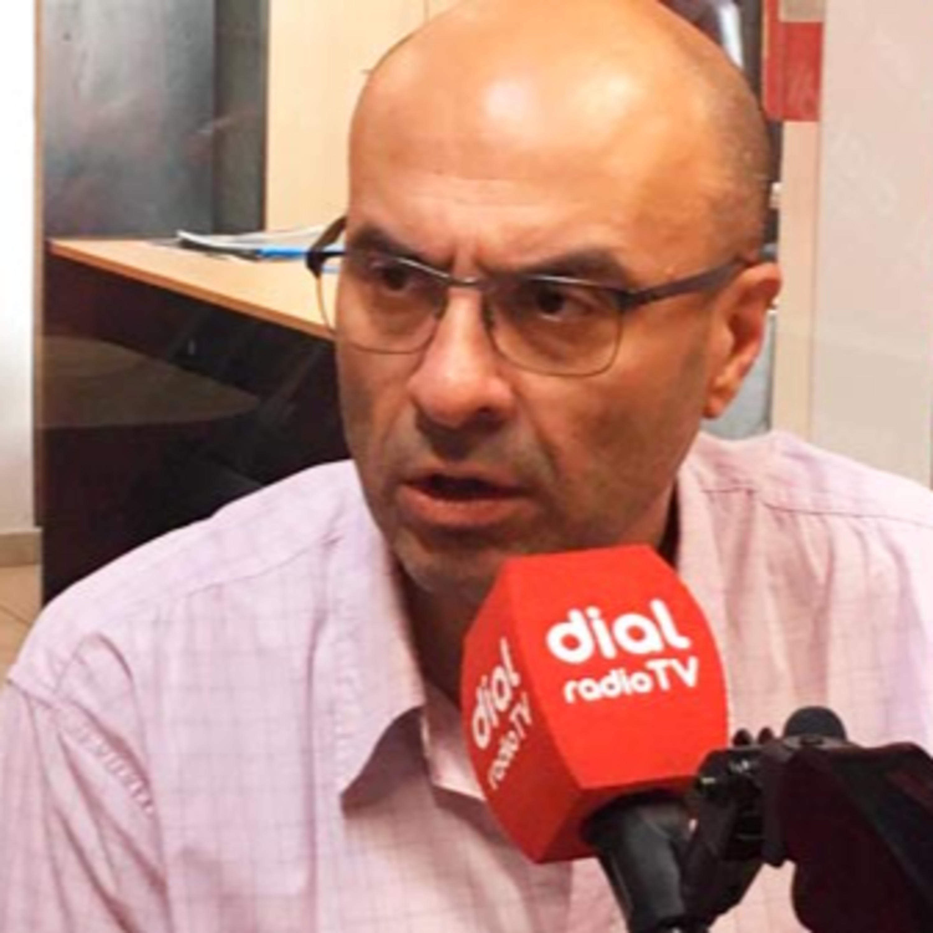 Dial RadioTV