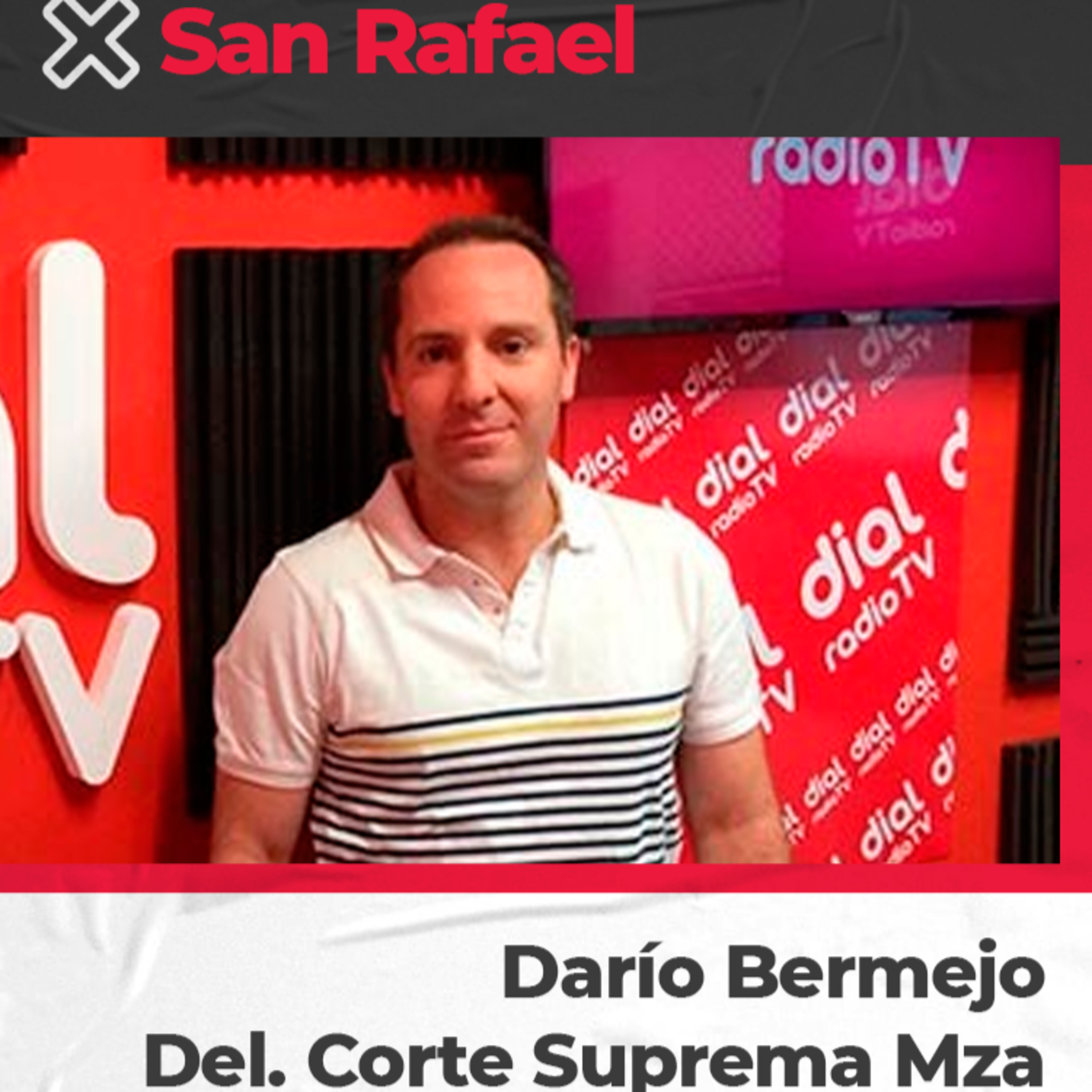 Dial RadioTV
