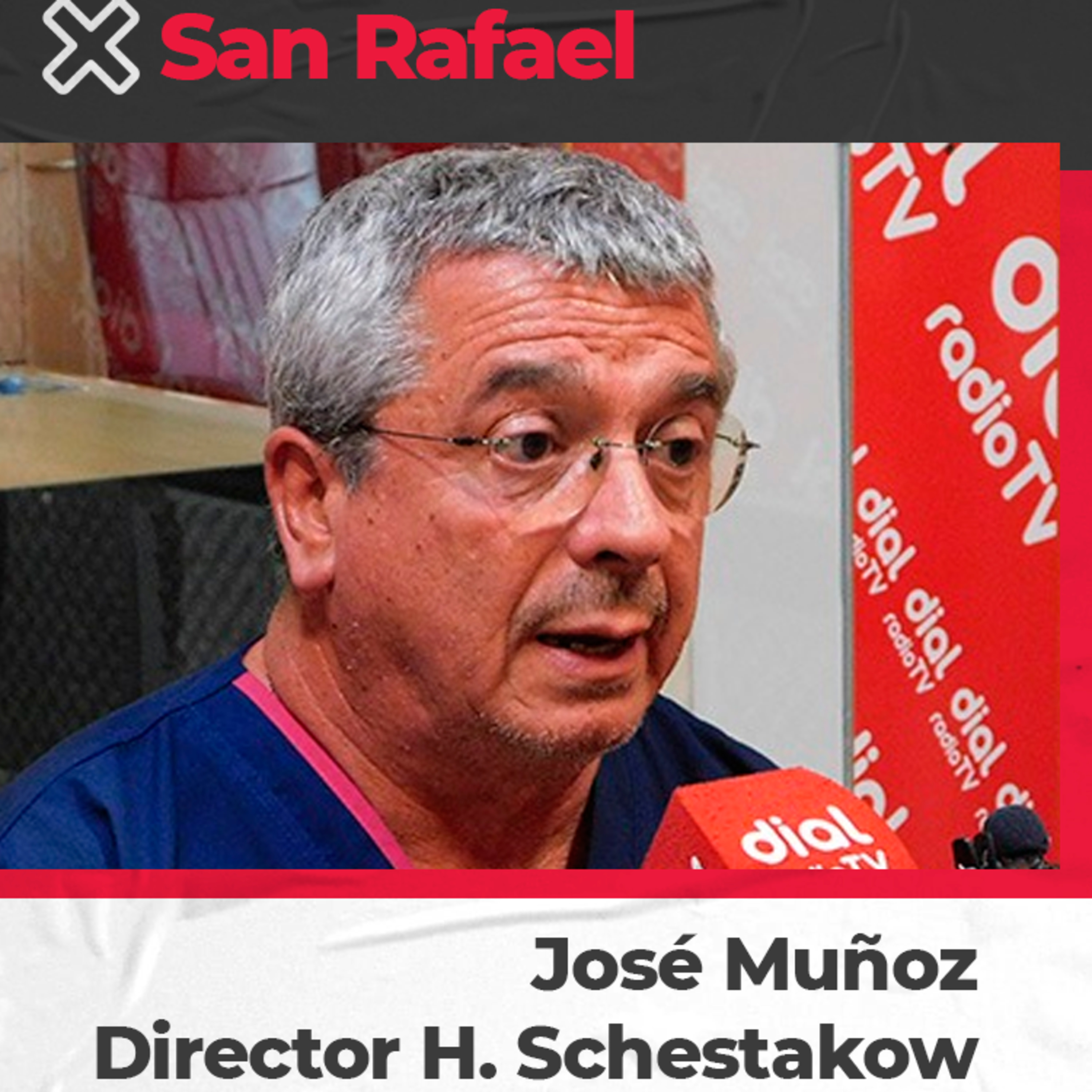 Dial RadioTV