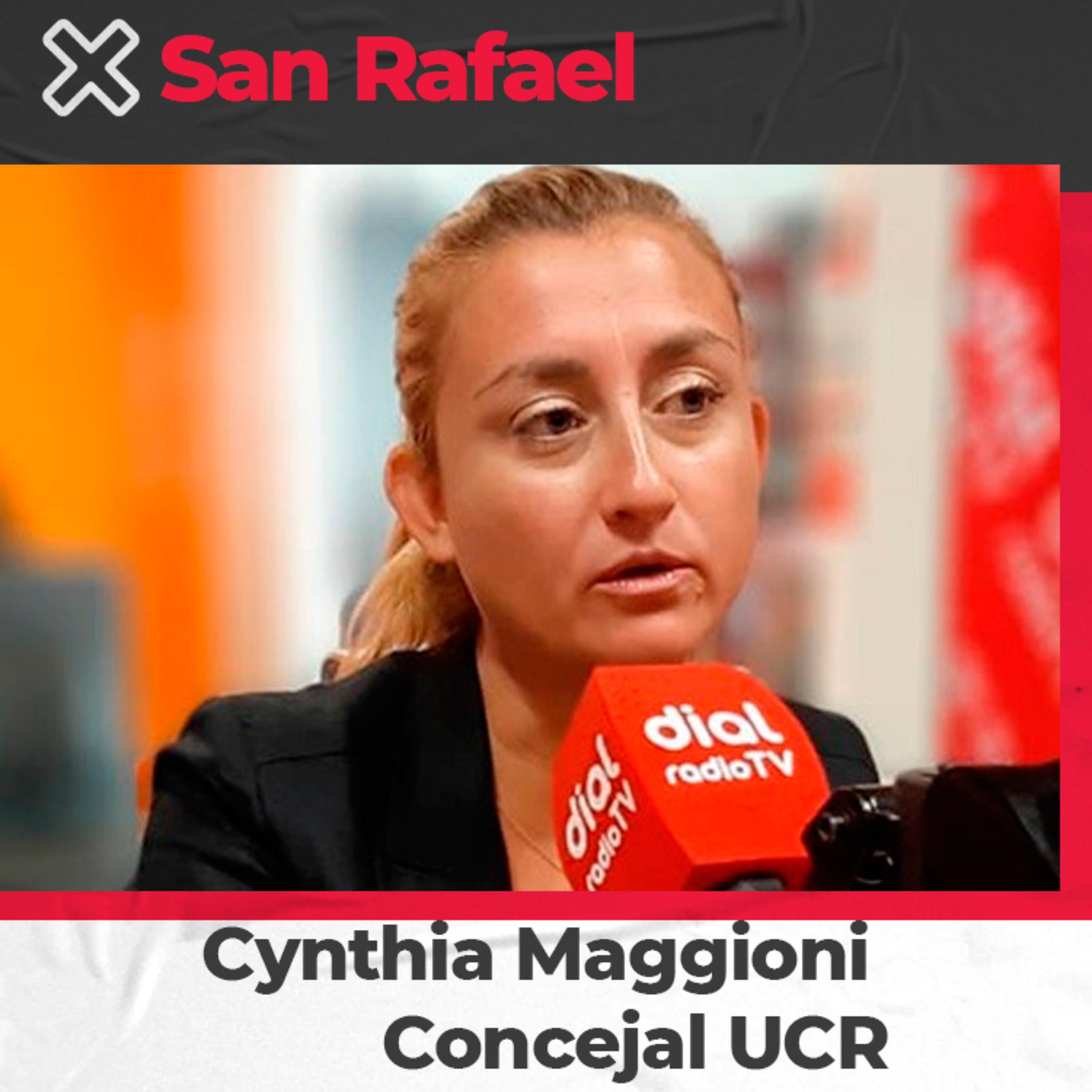 Dial RadioTV