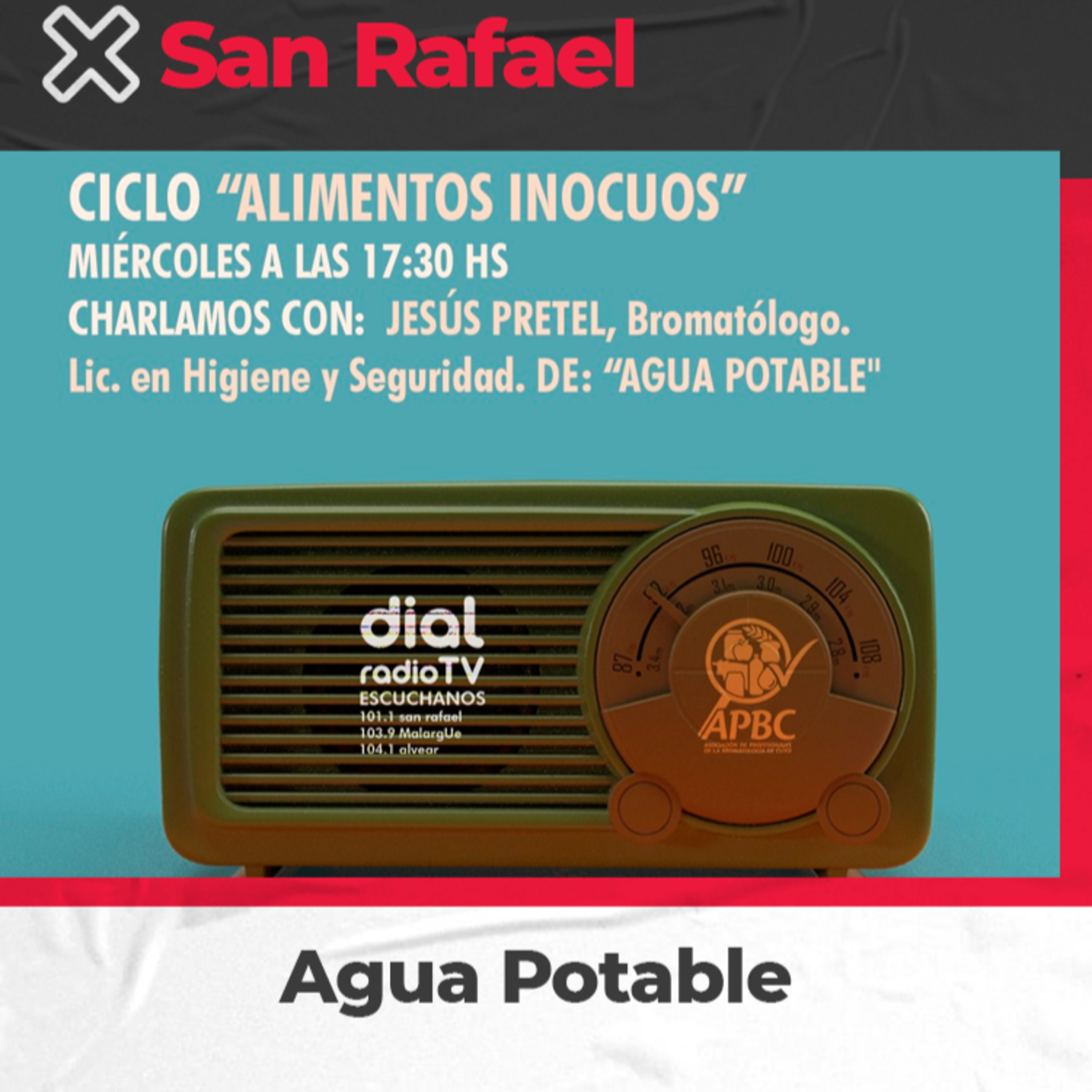 Dial RadioTV