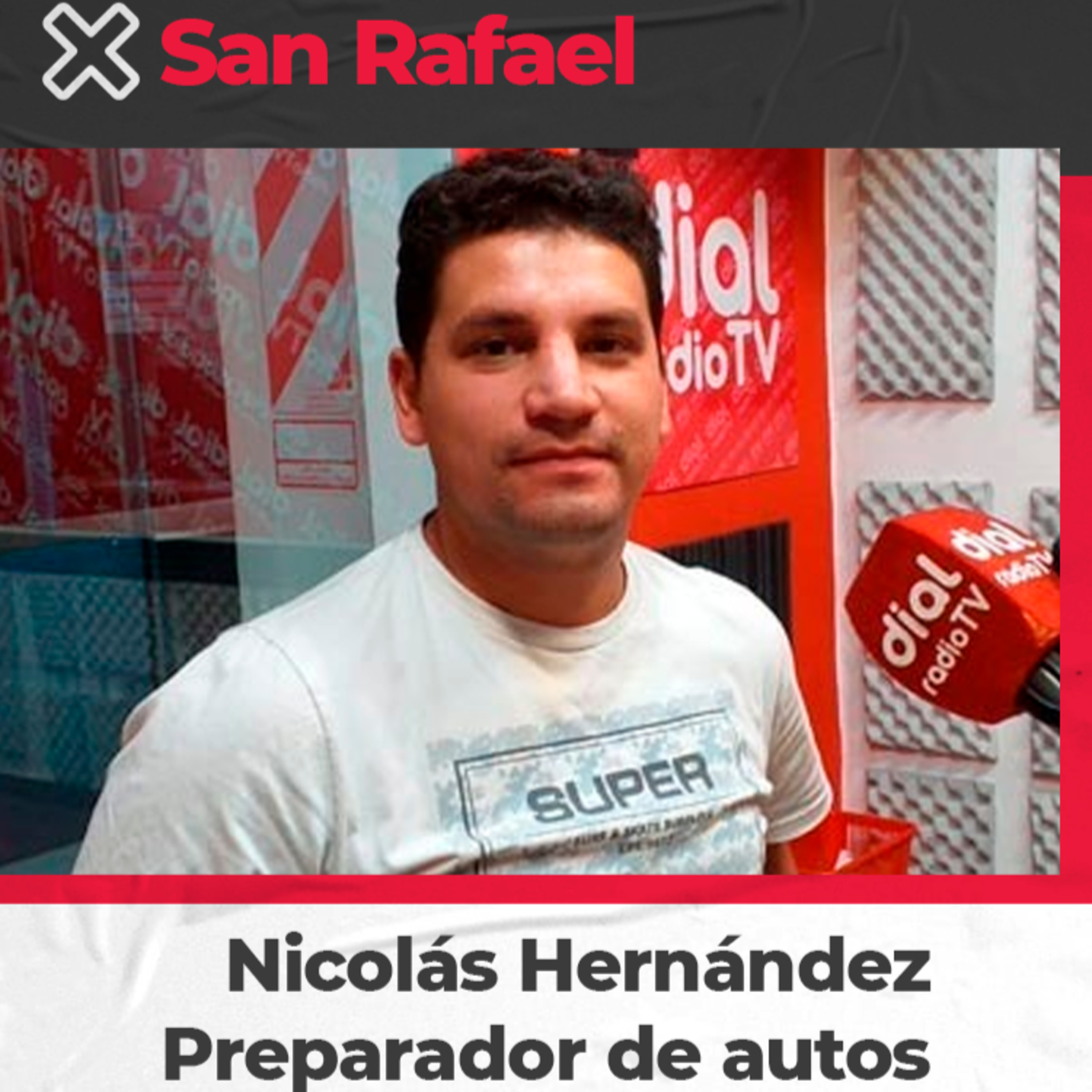 Dial RadioTV