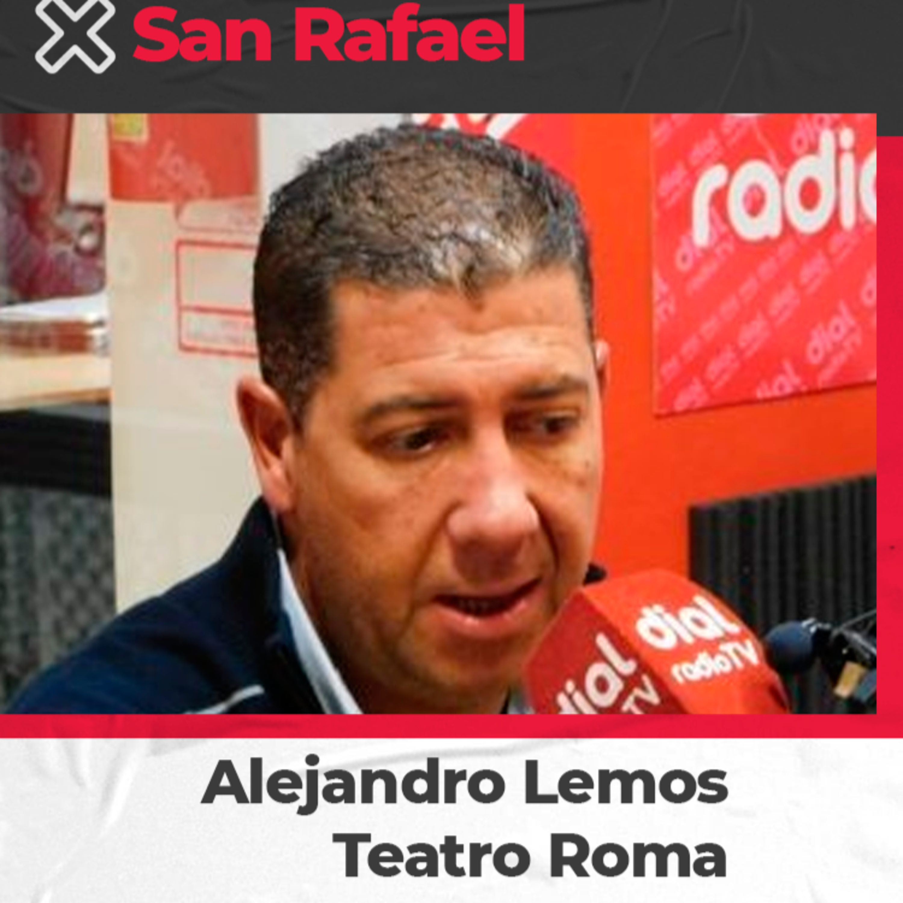 Dial RadioTV
