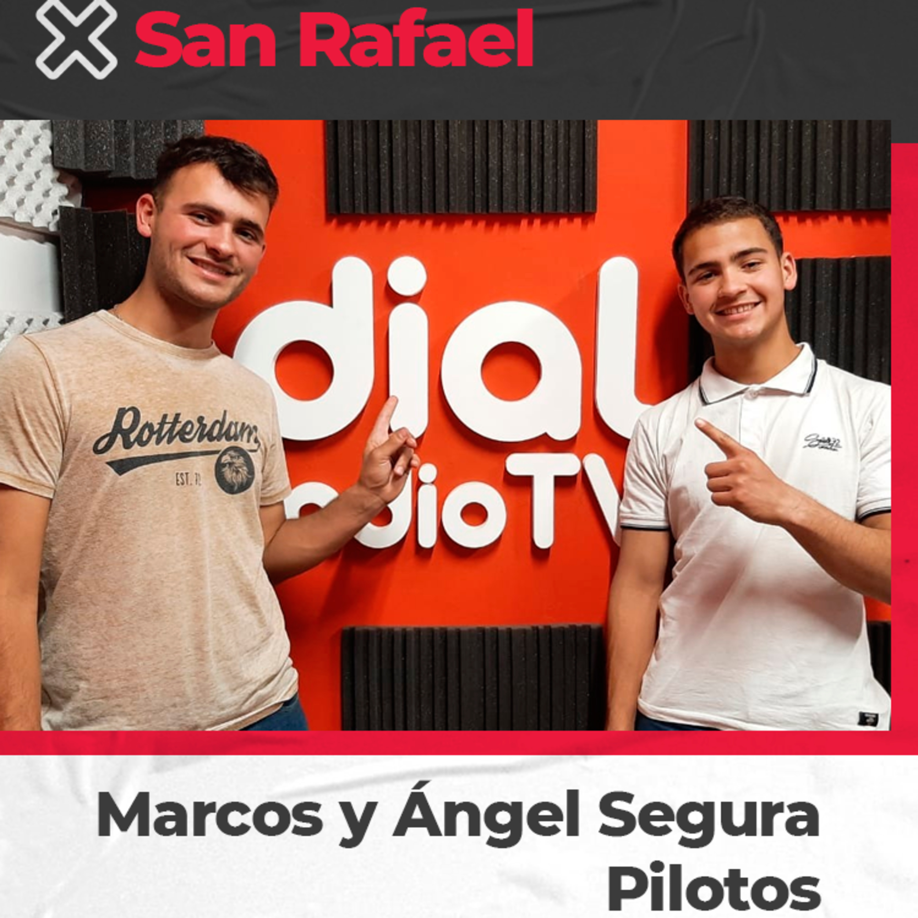 Dial RadioTV