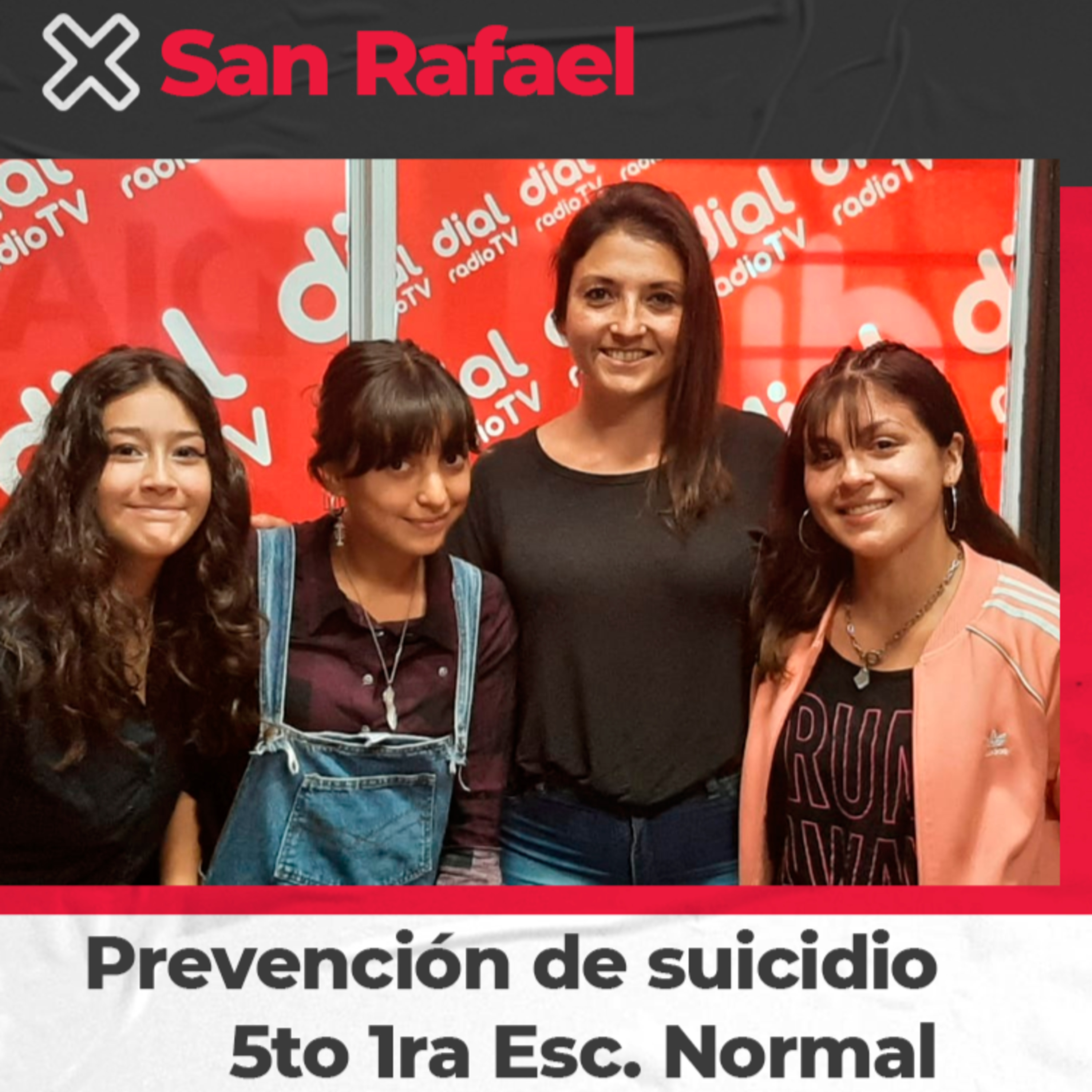 Dial RadioTV