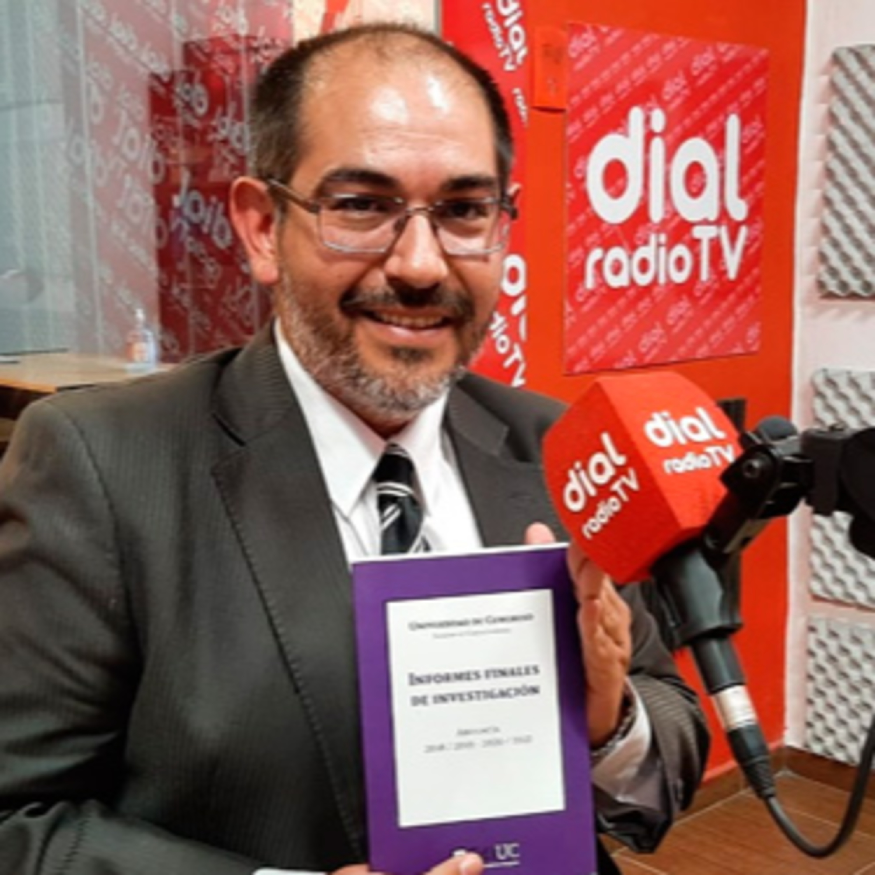 Dial RadioTV