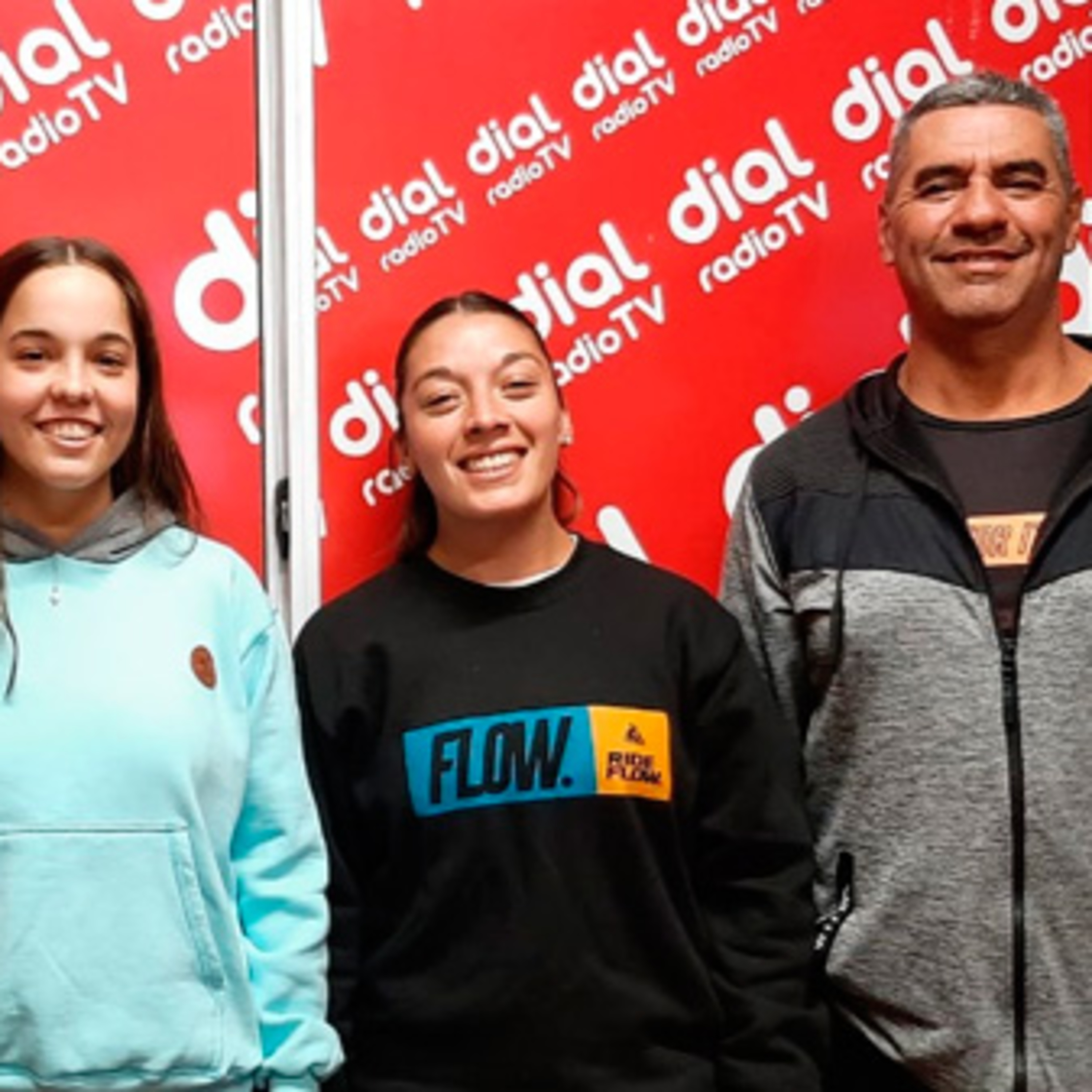 Dial RadioTV