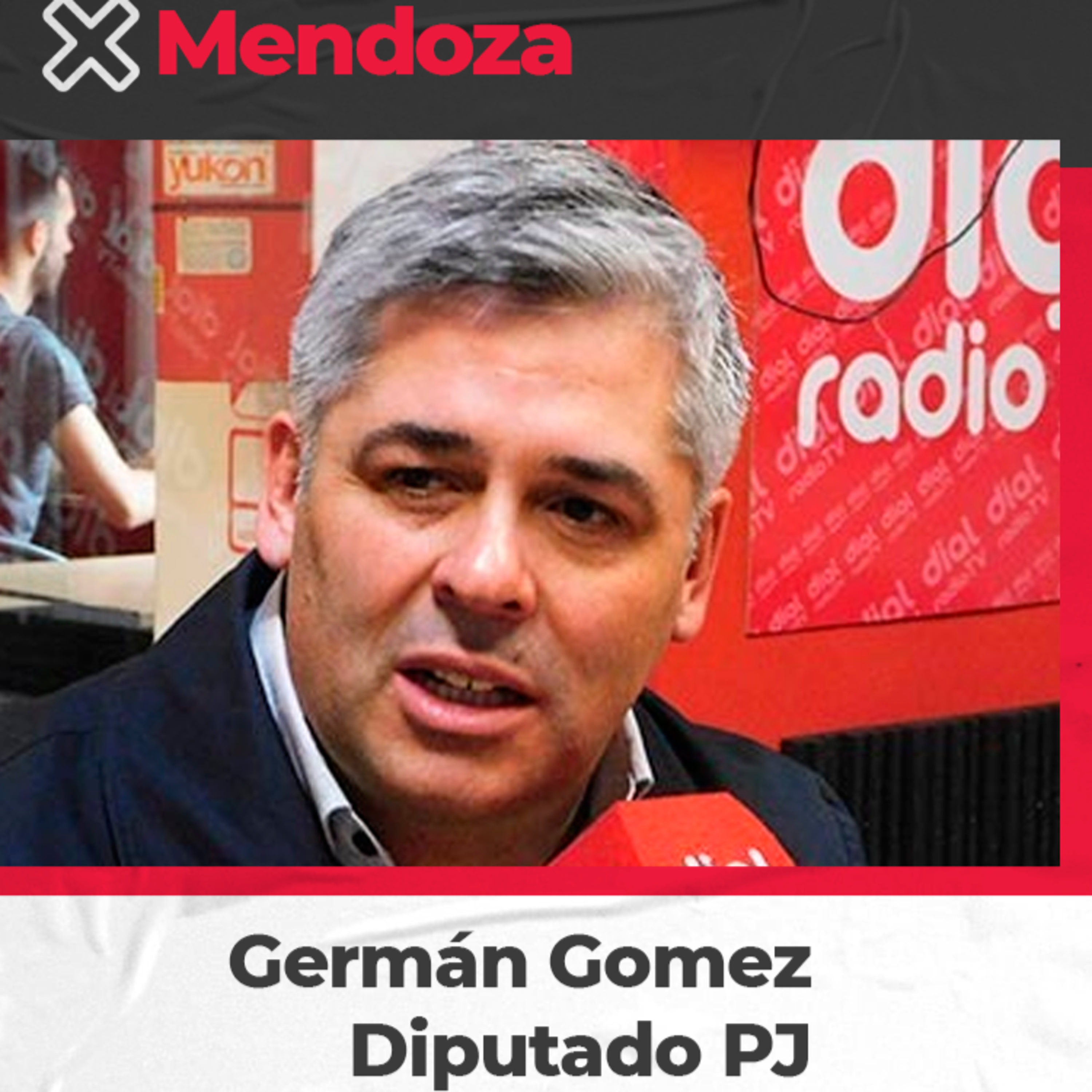 Dial RadioTV