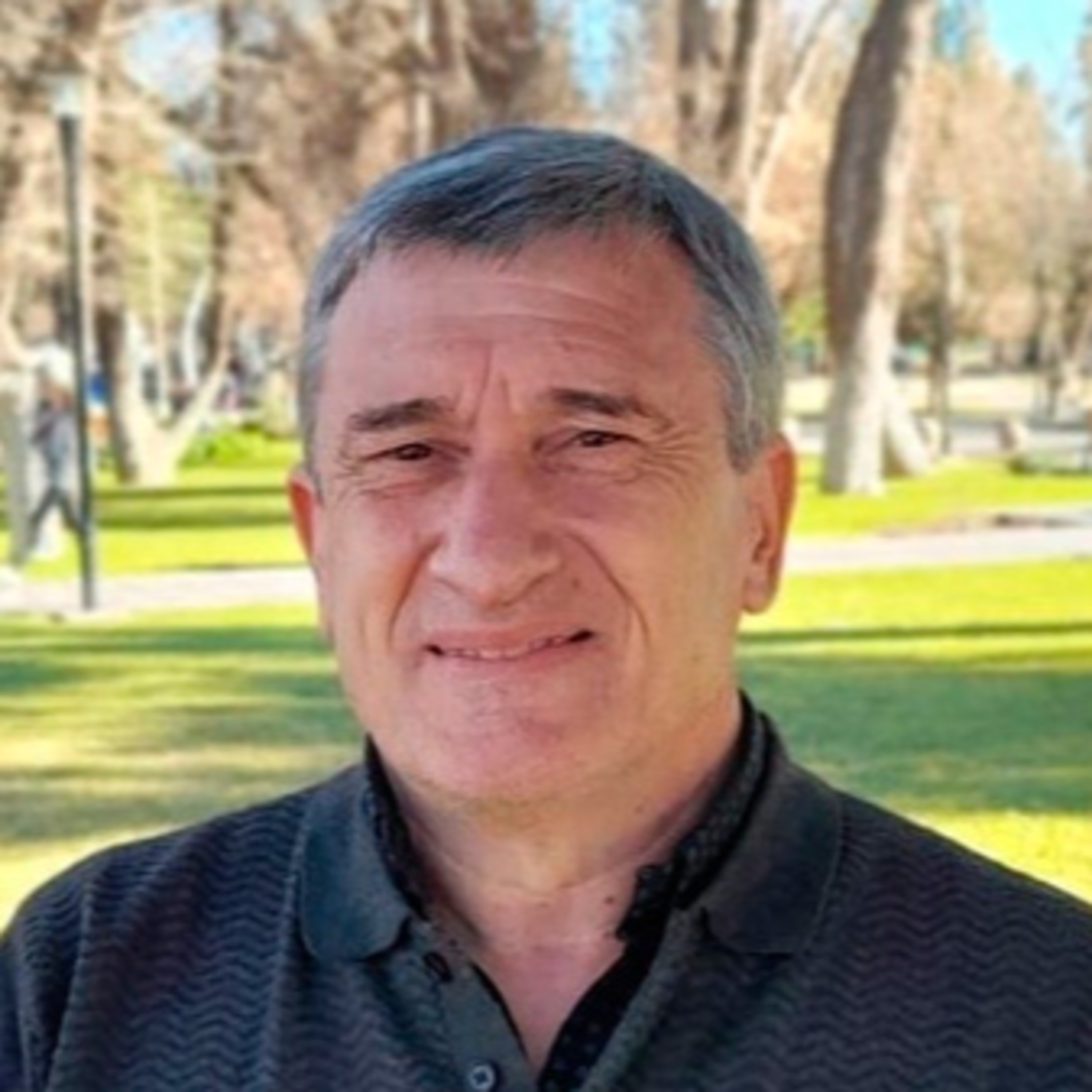 Julio Totero - Secretario de la Asociación de Industriales y Metalúrgicos de Mendoza (Asinmet). Situación del sector