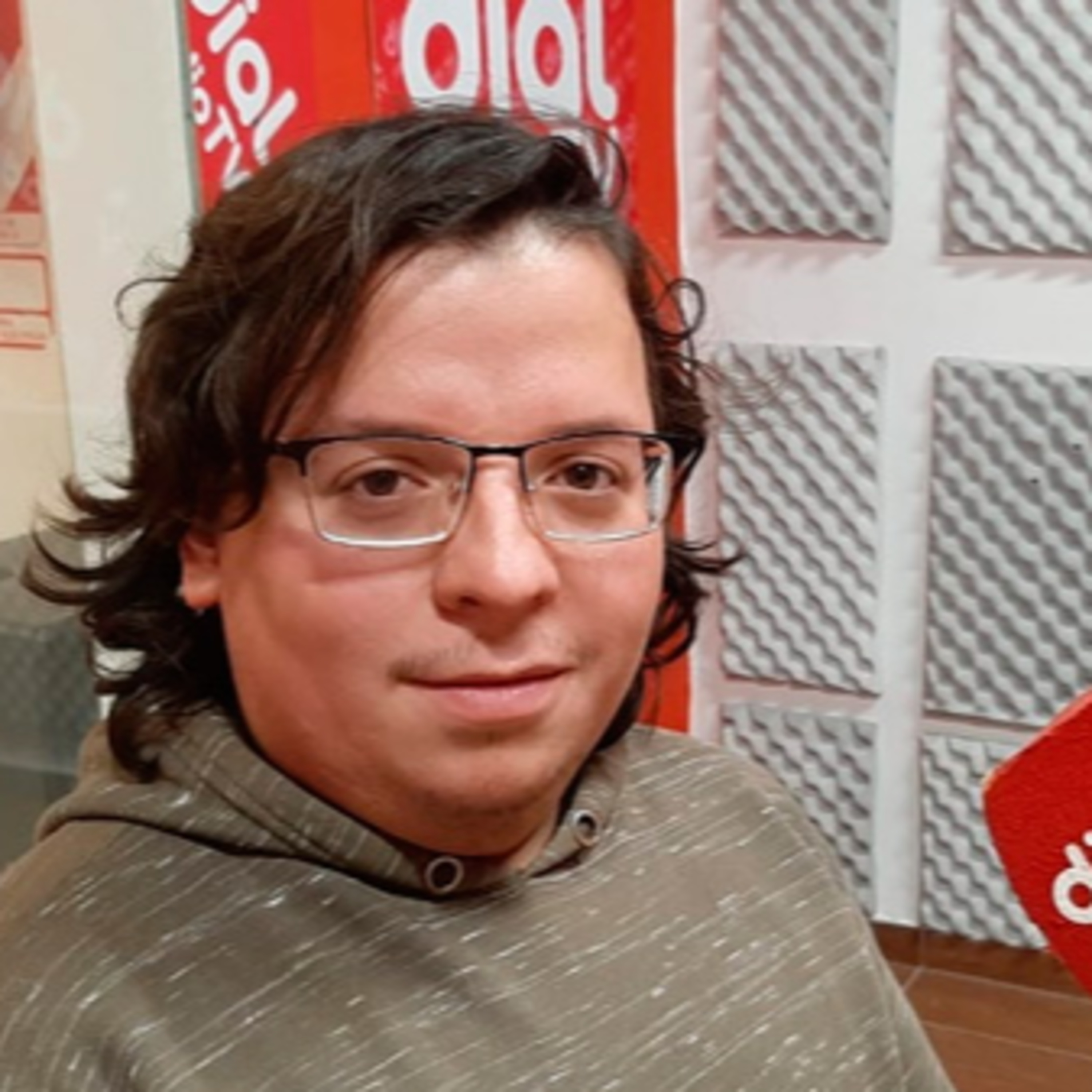 Dial RadioTV