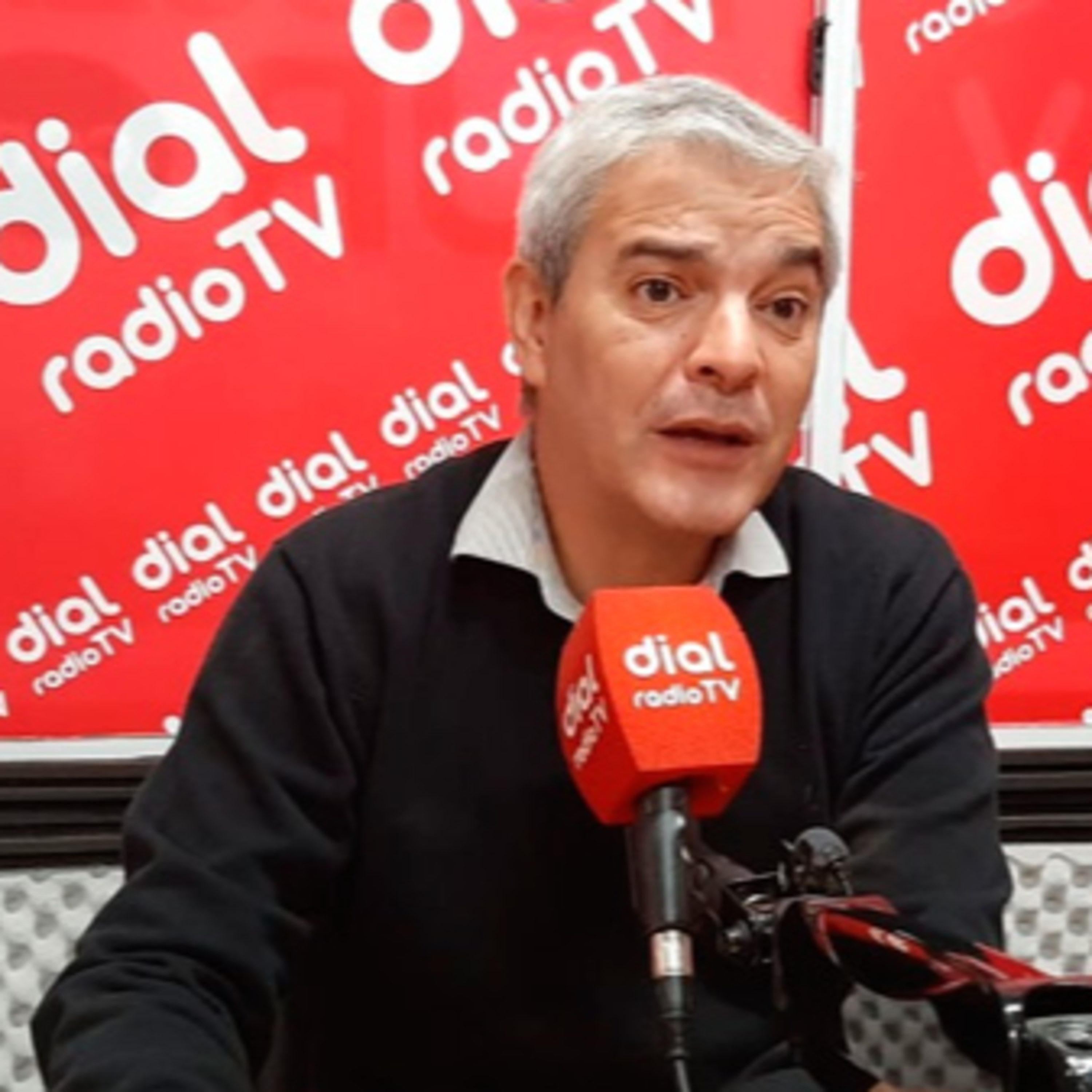 Javier Muñoz – Director de Turismo de Municipio San Rafael – Vacaciones de invierno y la oferta para los visitantes episode artwork