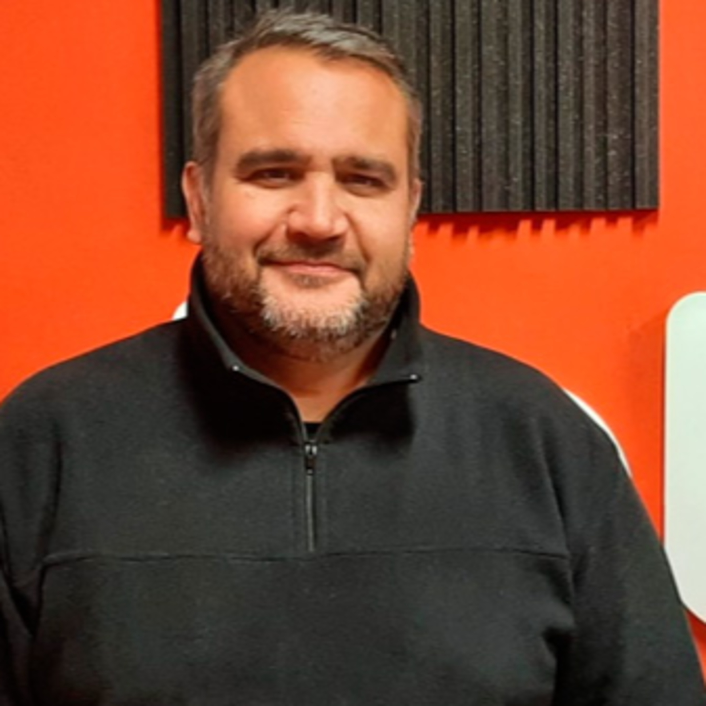 José Luis Saez, Presidente de ASBRI, habló de básquet y el inicio del Torneo Federal de Formativas episode artwork
