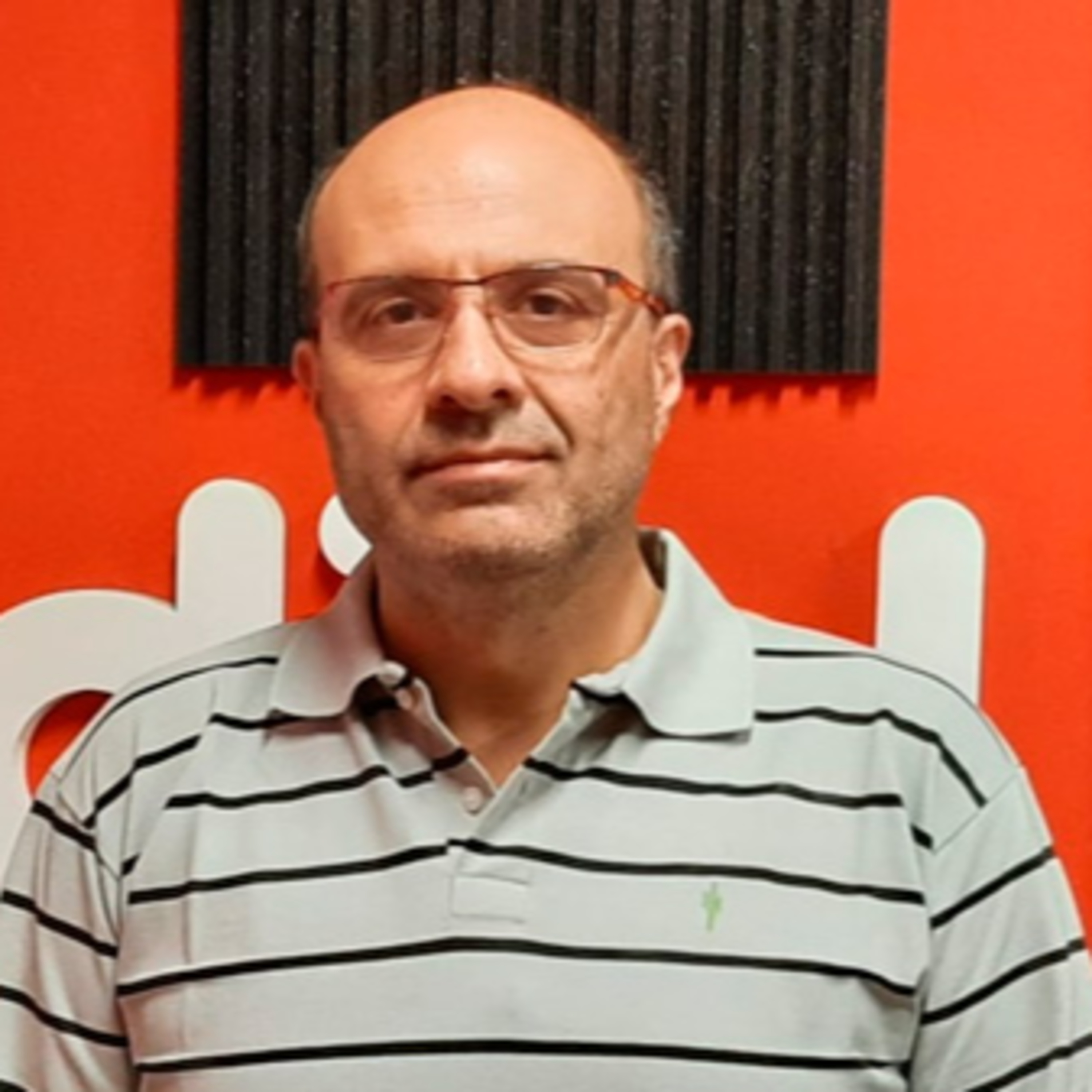 Samuel Barcudi – Concejal PJ – Prevención de acoso escolar en San Rafael episode artwork