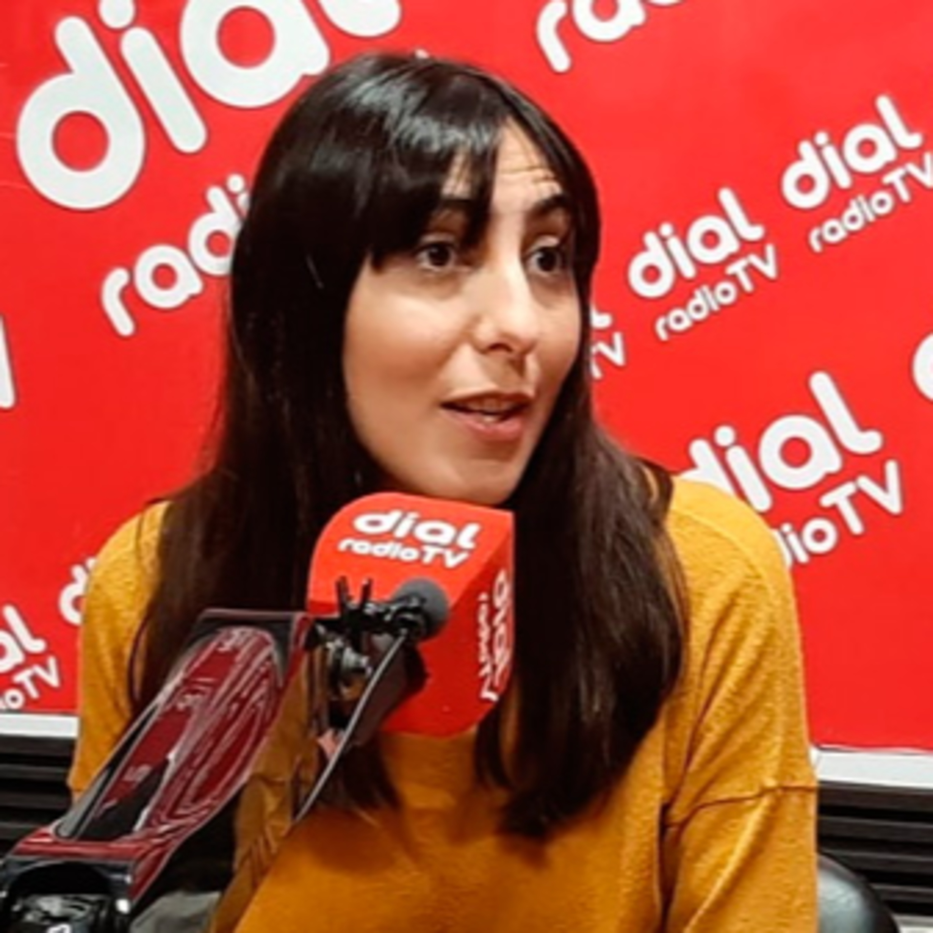 Marina Arias Da Prá - Ley de trasplantados aún sin reglamentación en Mendoza episode artwork