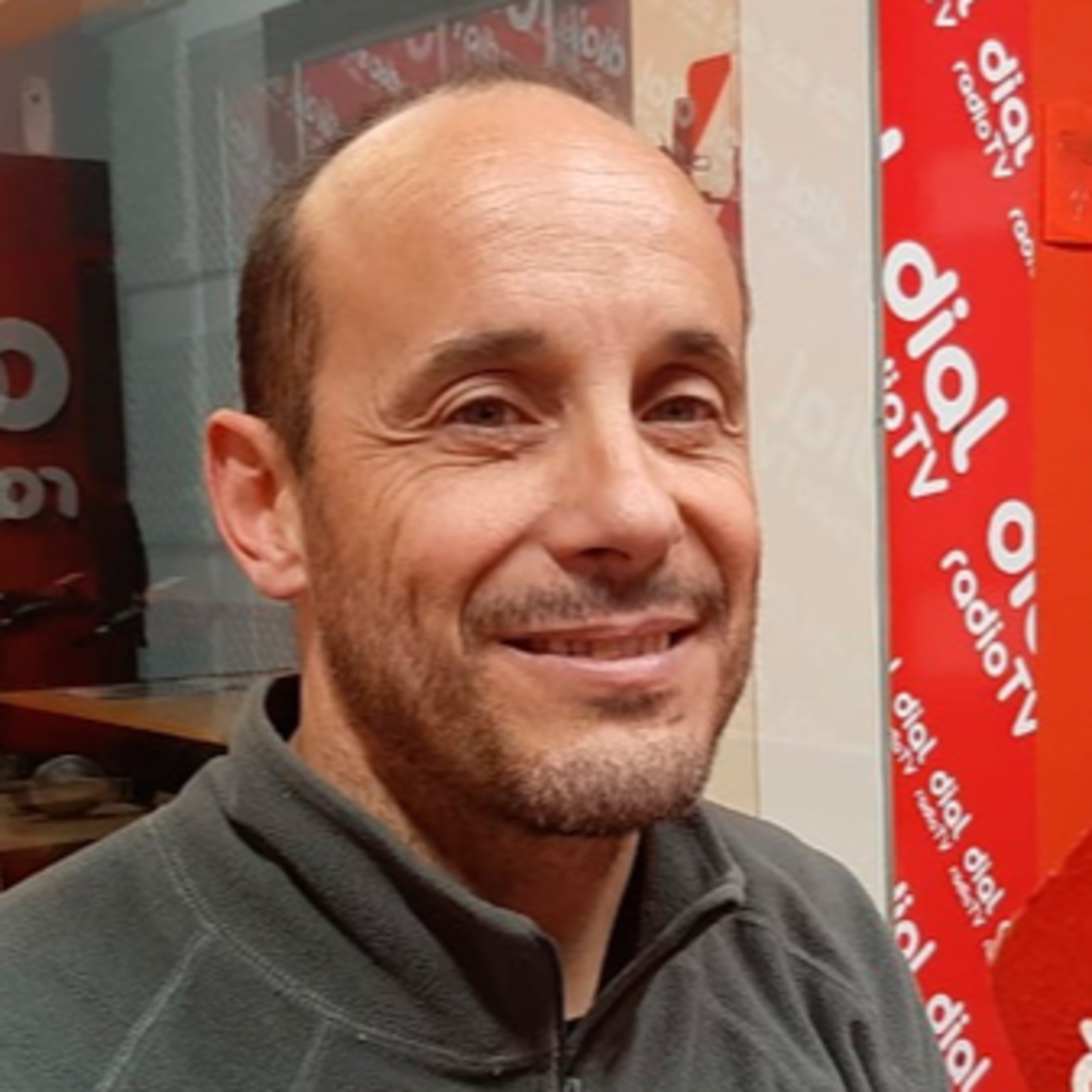 Pablo Martín, Presidente del Tiro Federal Argentino de San Rafael. Balance sobre los 9 podios conseguidos en el #CampeonatoArgentino en Buenos Aires episode artwork