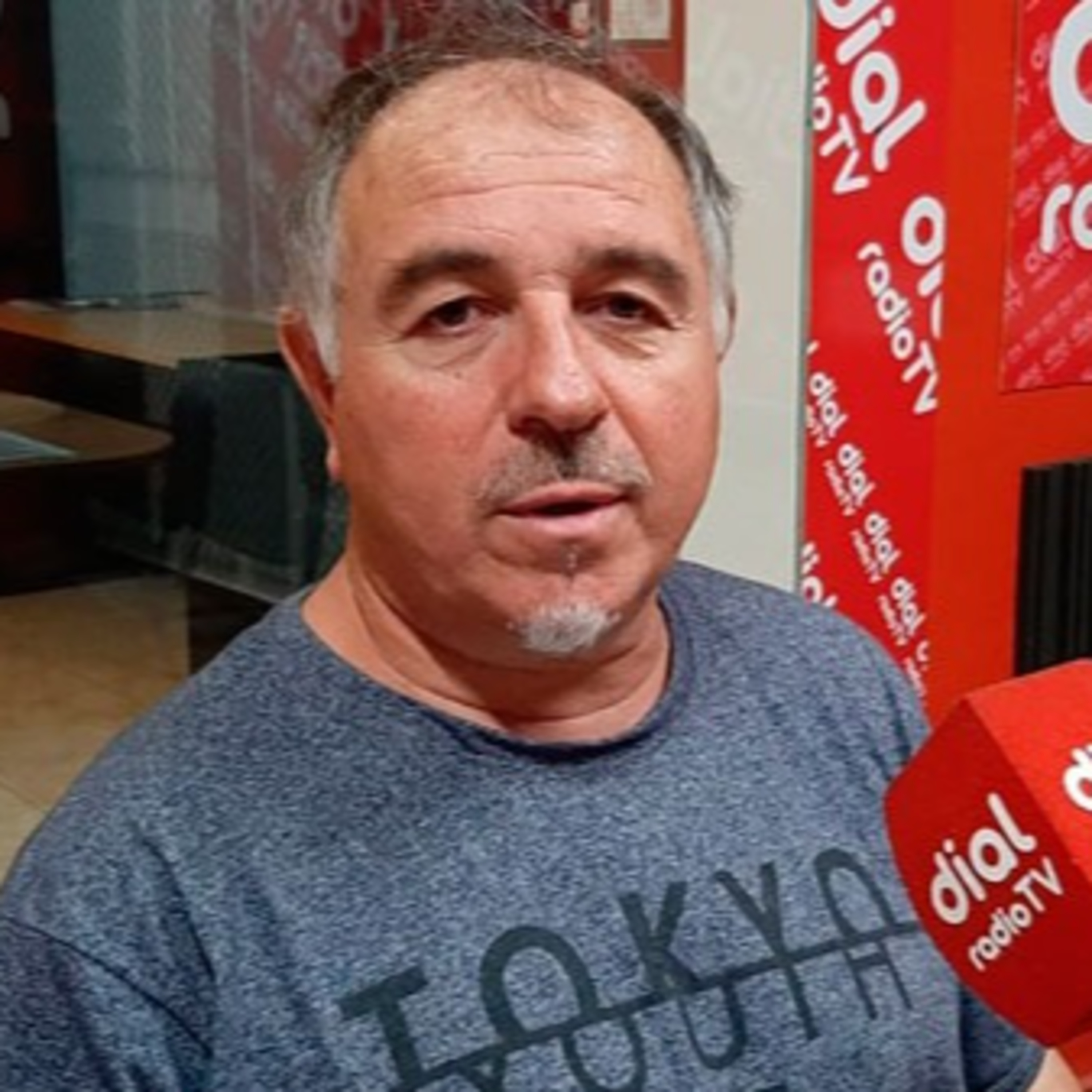 Daniel Antolin, propietario del equipo «Antolin Competición». Habló del Turismo Pista, Zonal Cuyano y Tradicionales episode artwork