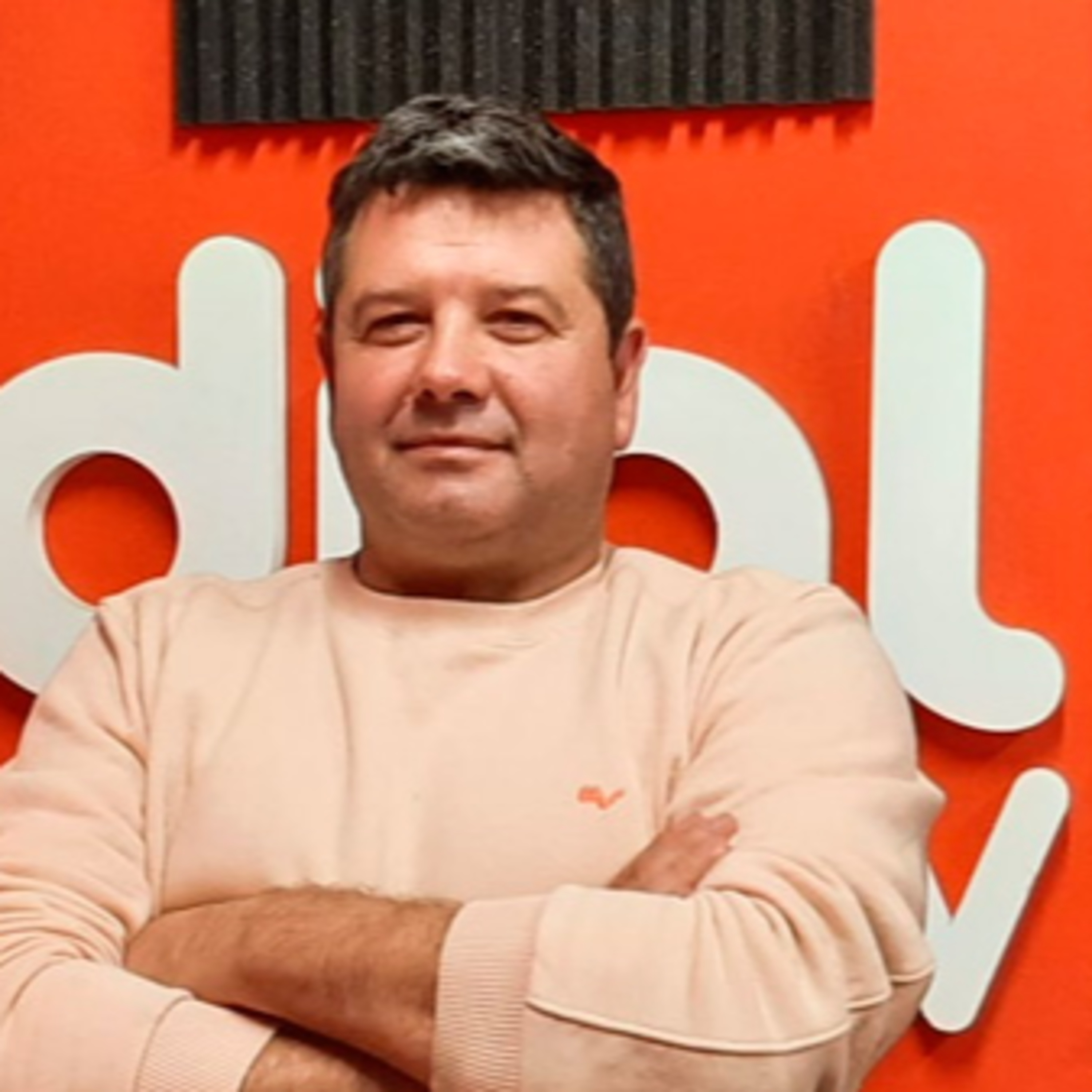 Néstor Ojeda – Concejal del PJ. Proyecto presentado para la creación de un destacamento policial en El Cerrito y situación de empleados de Registro Civil en San Rafael episode artwork