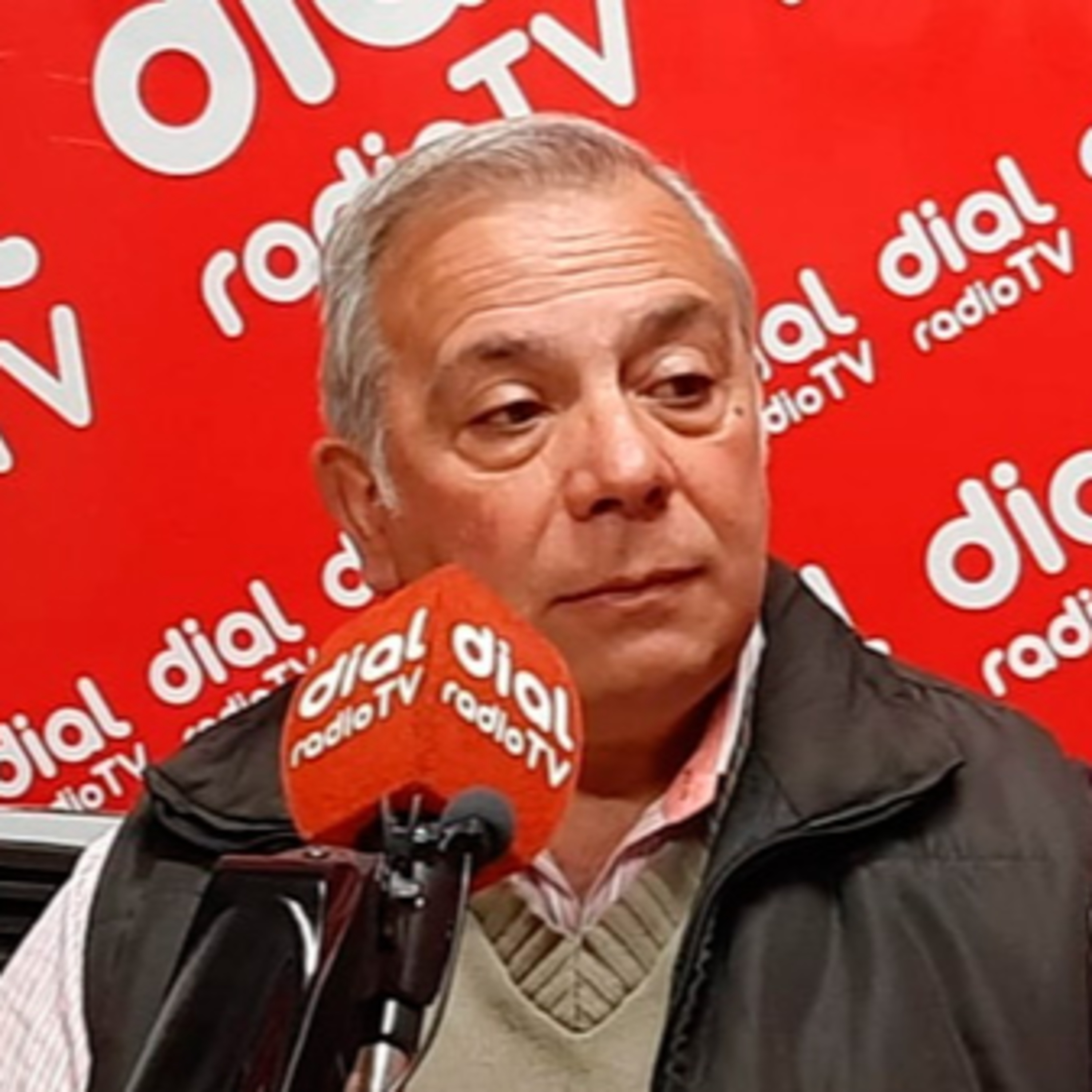 Walter Riesco – Federación Gaucha Mendoza – Preocupación por los abigeatos en San Rafael episode artwork