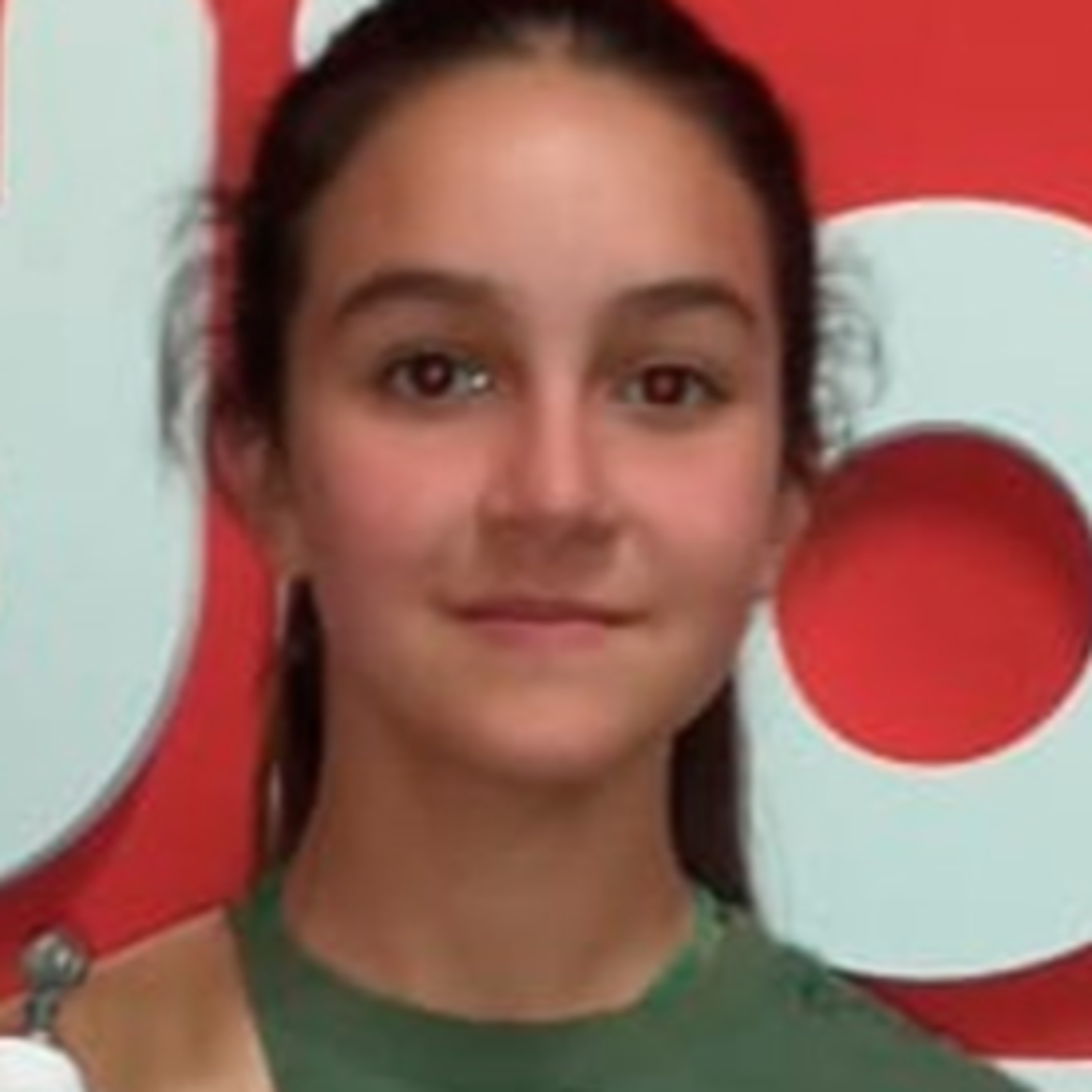 María Del Pilar Cámara - Campeona Nacional de Saltos Hípicos episode artwork