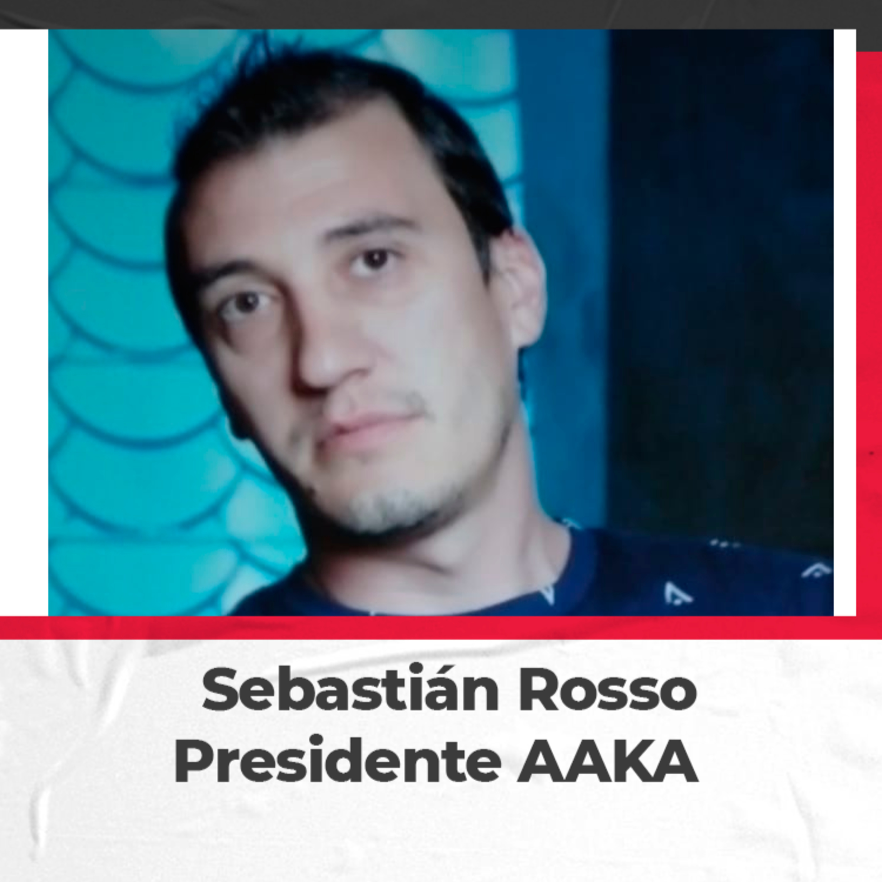 Sebastián Rosso - Presidente de AAKA Karting, balance de las Tradicionales en General Alvear episode artwork