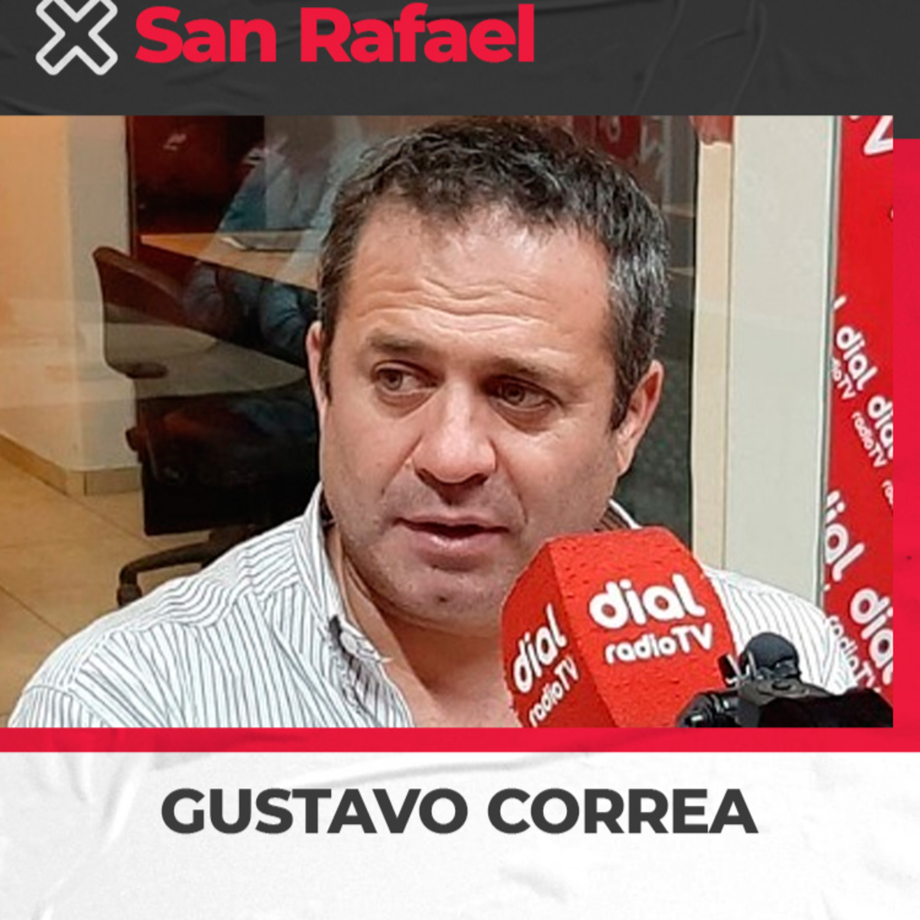 Gustavo Correa – Secretario Gremial del SUTE. Paro y paritarias episode artwork
