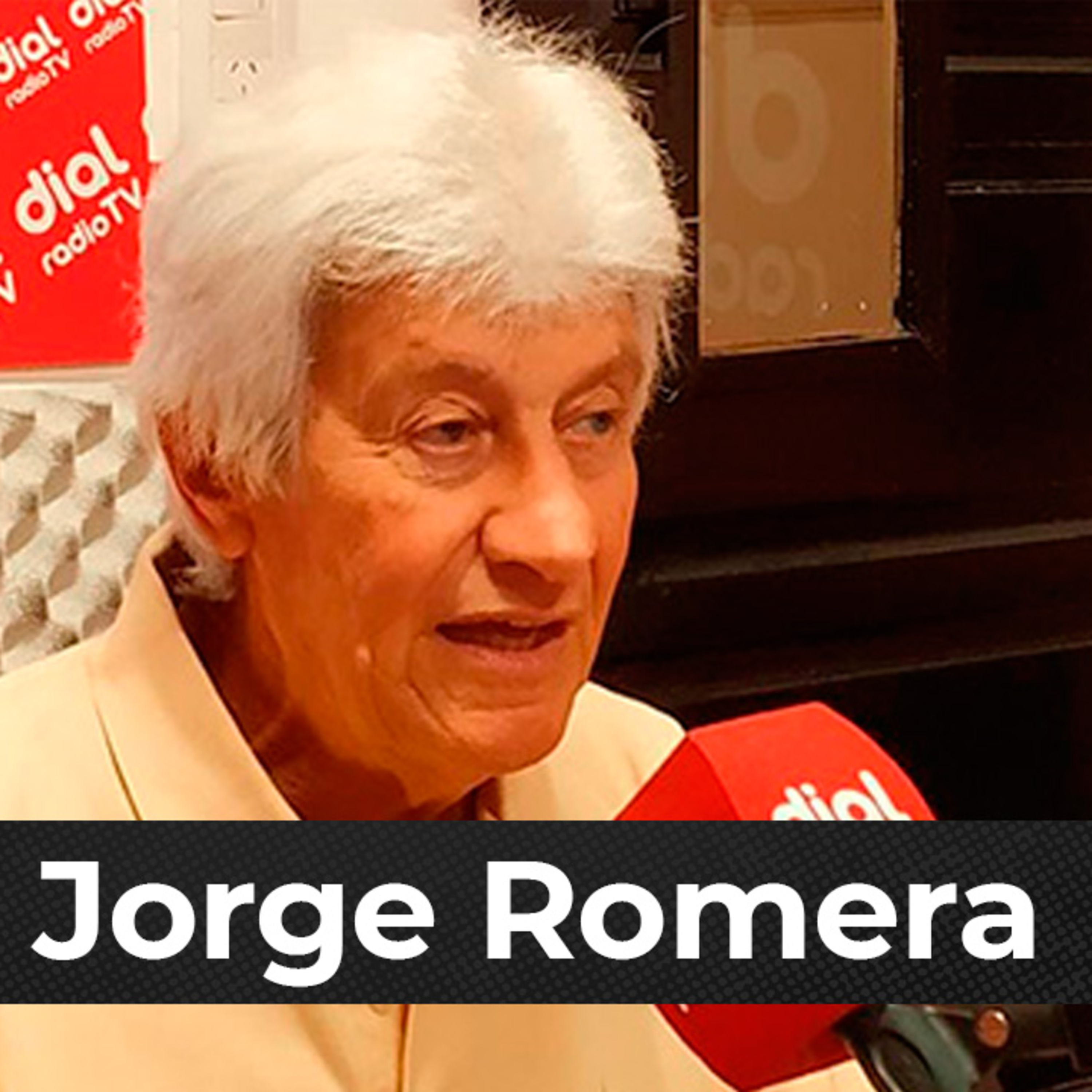 Jorge Romera – Presidente del Colegio Notarial de la segunda circunscripción de Mendoza. Situación de la institución episode artwork